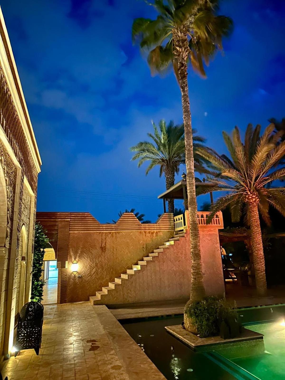 Villa Shambhala