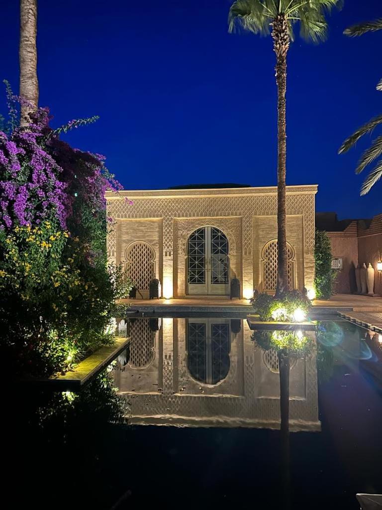 Villa Shambhala