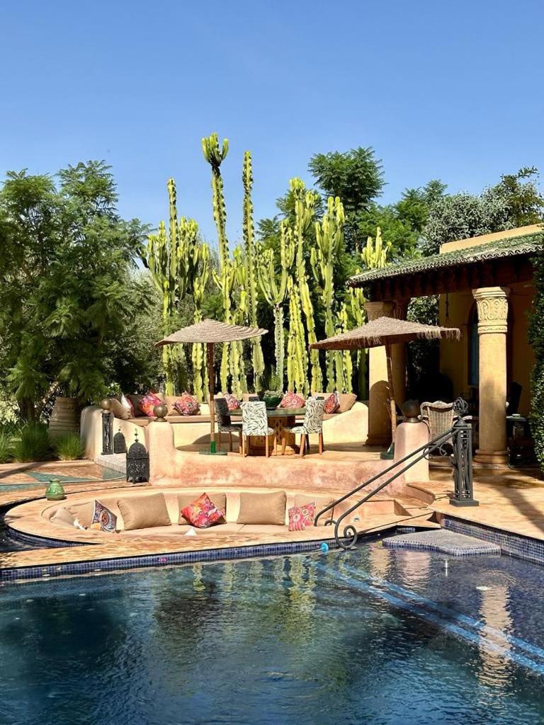 Villa Shambhala