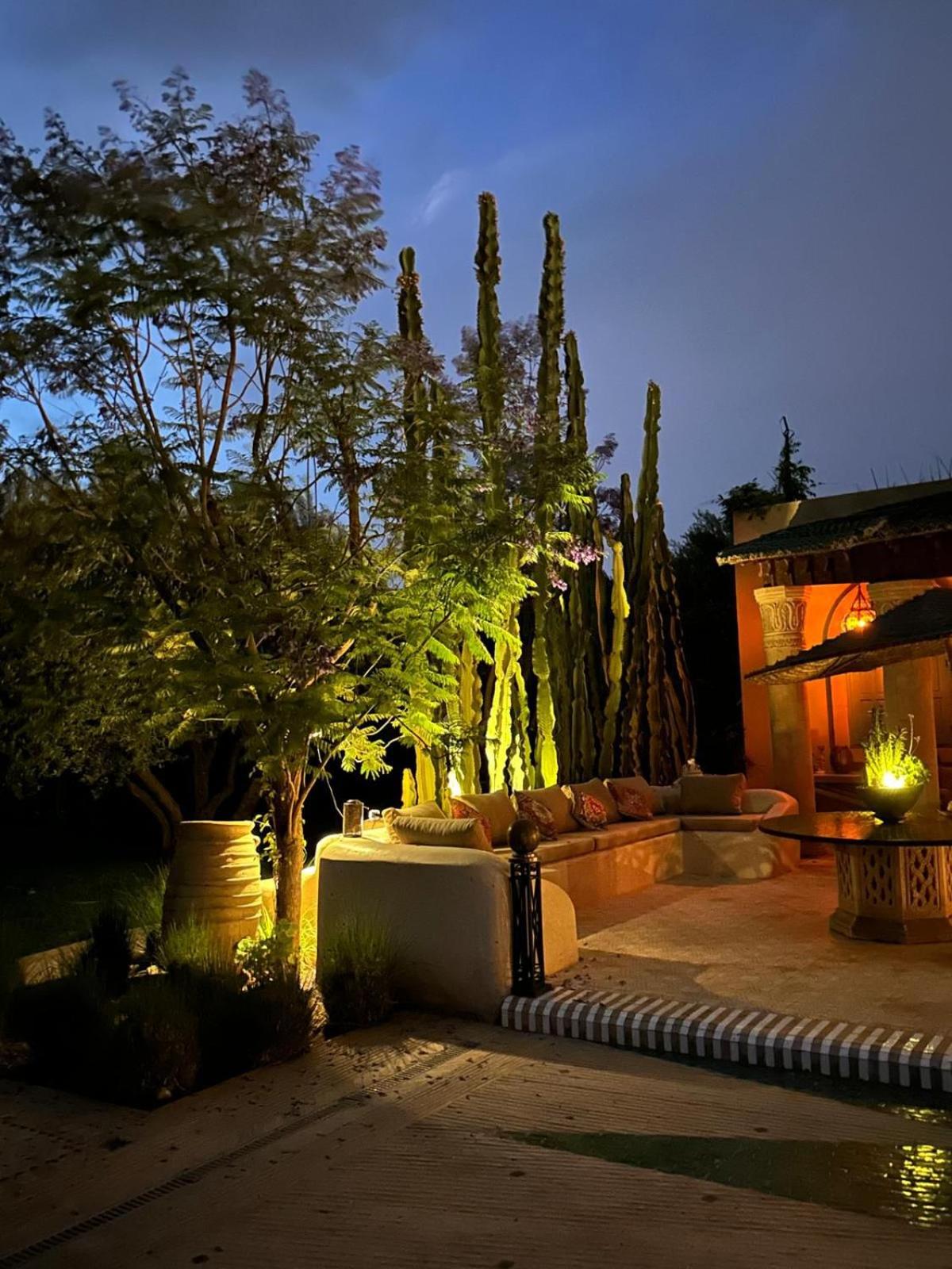 Villa Shambhala