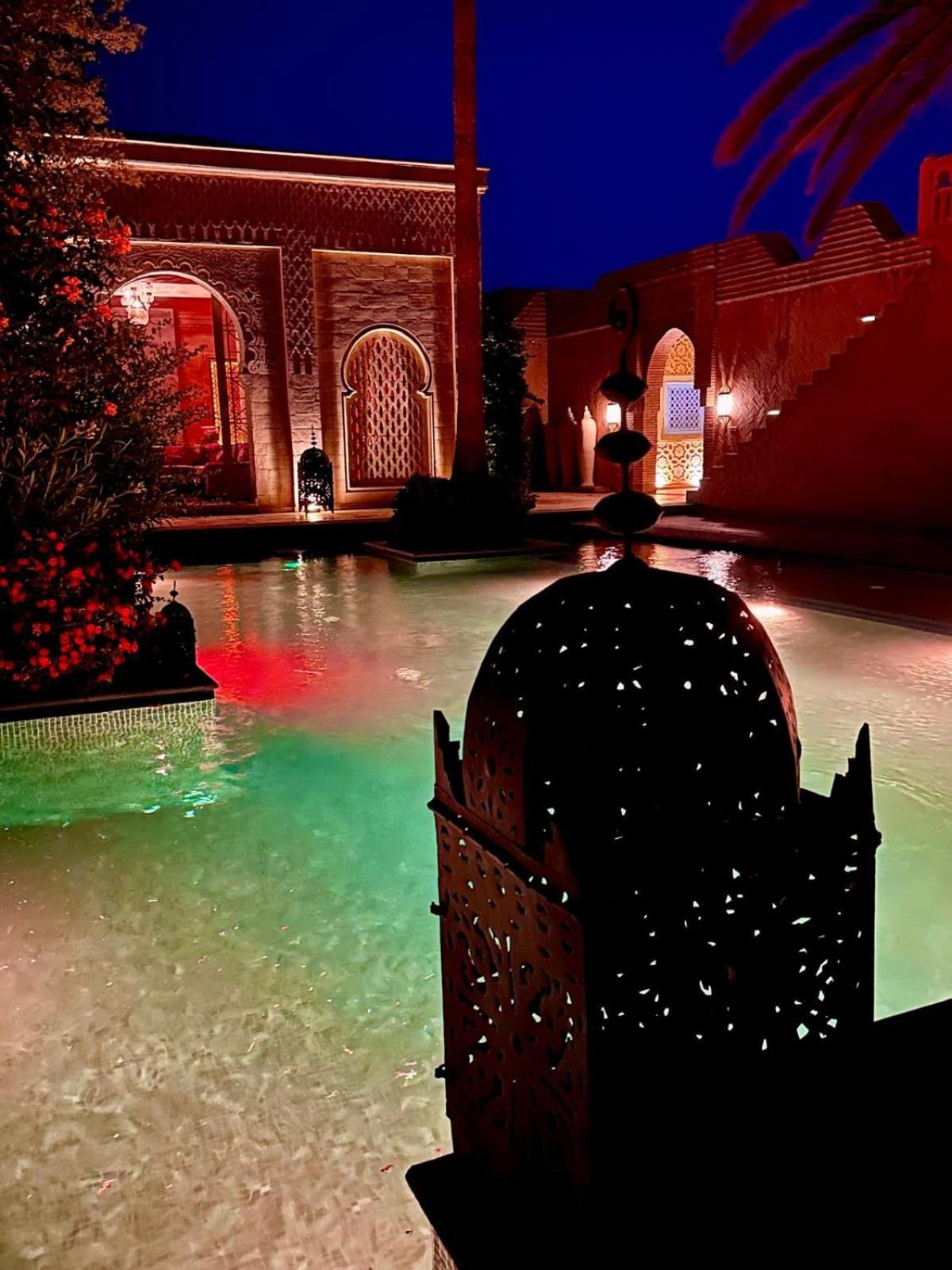 Villa Shambhala