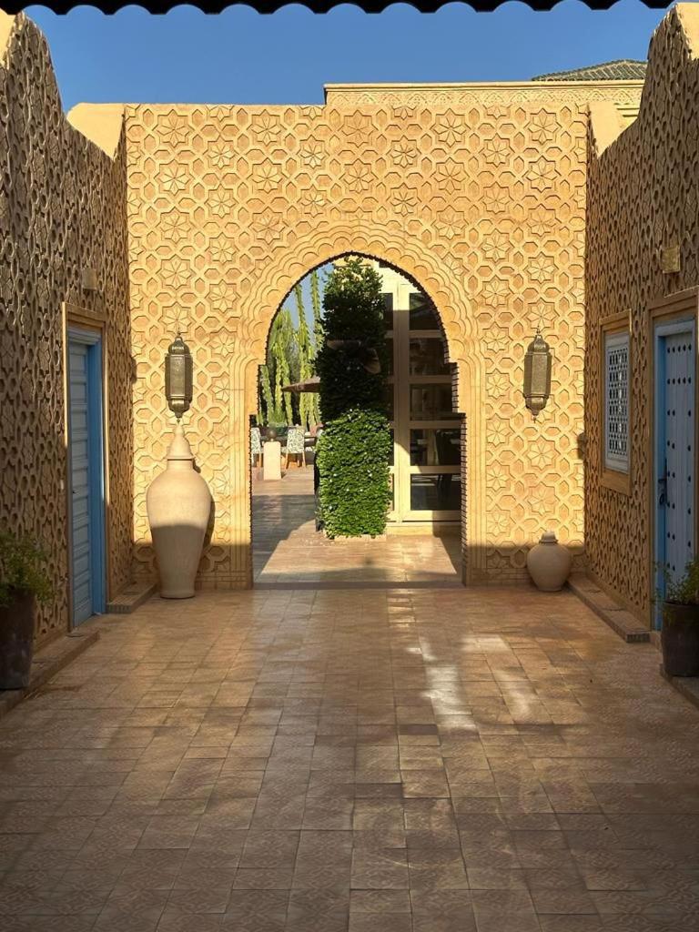 Villa Shambhala