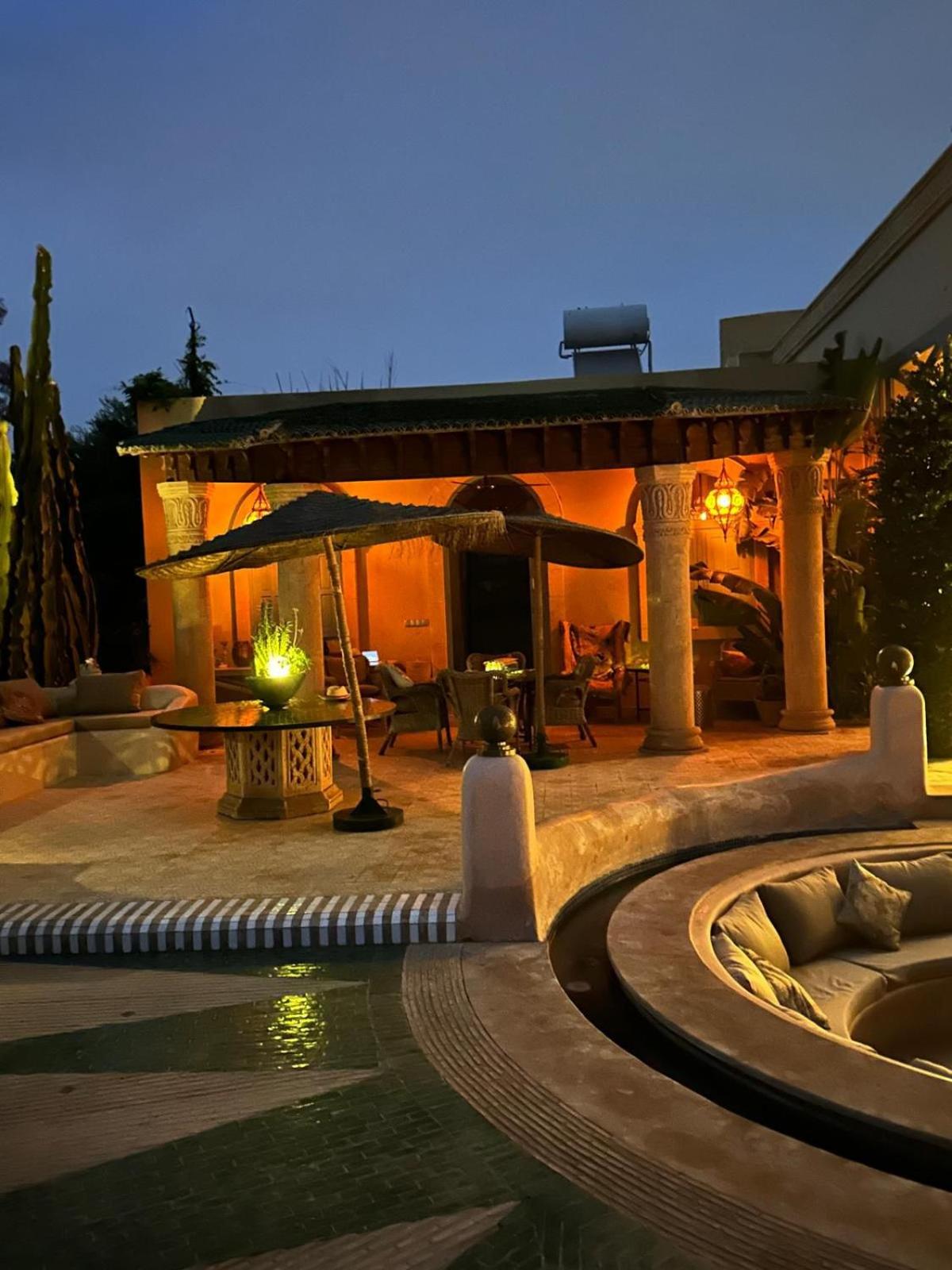 Villa Shambhala