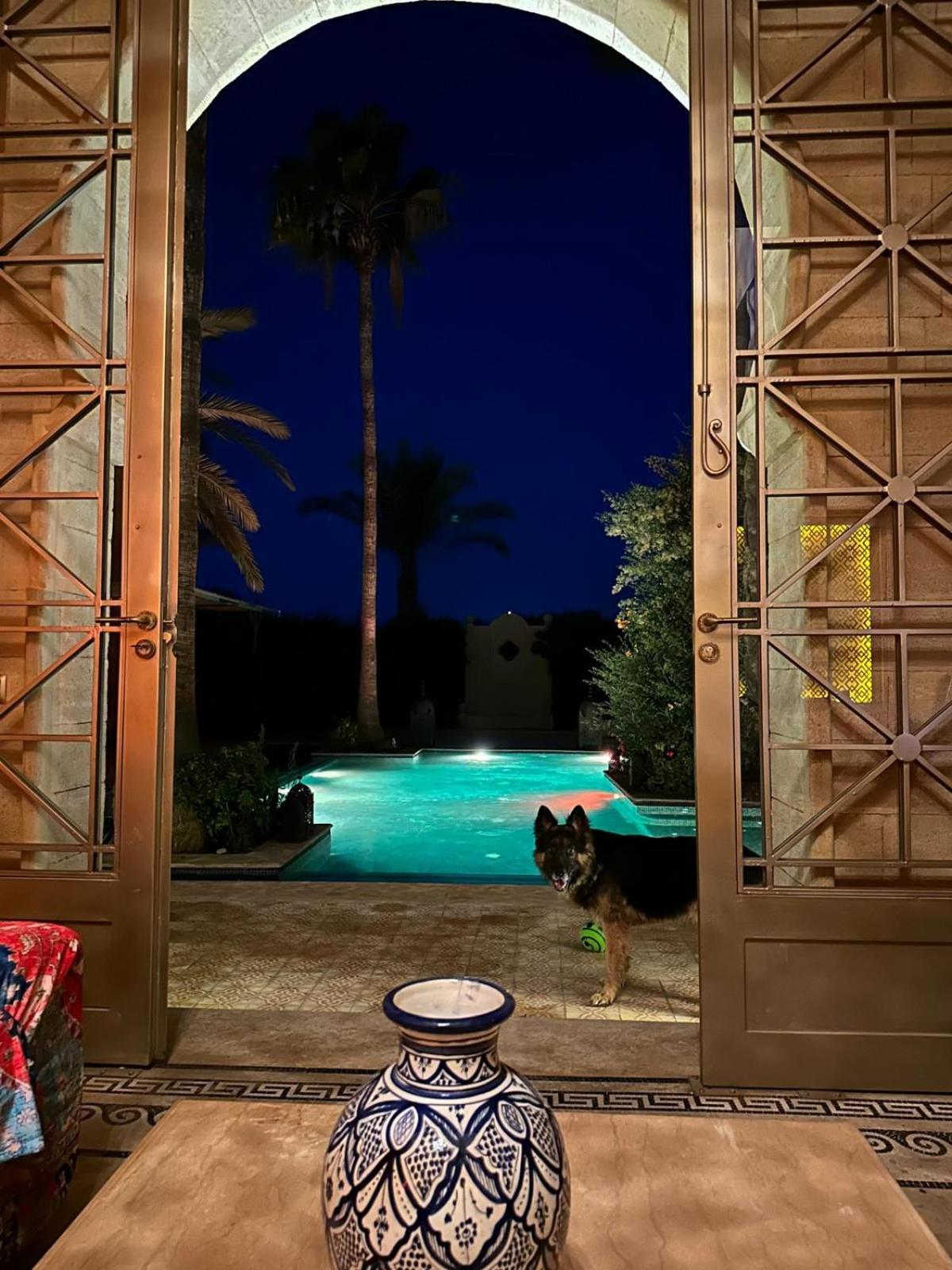 Villa Shambhala