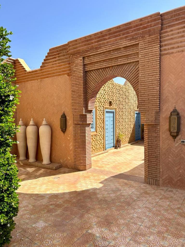Villa Shambhala