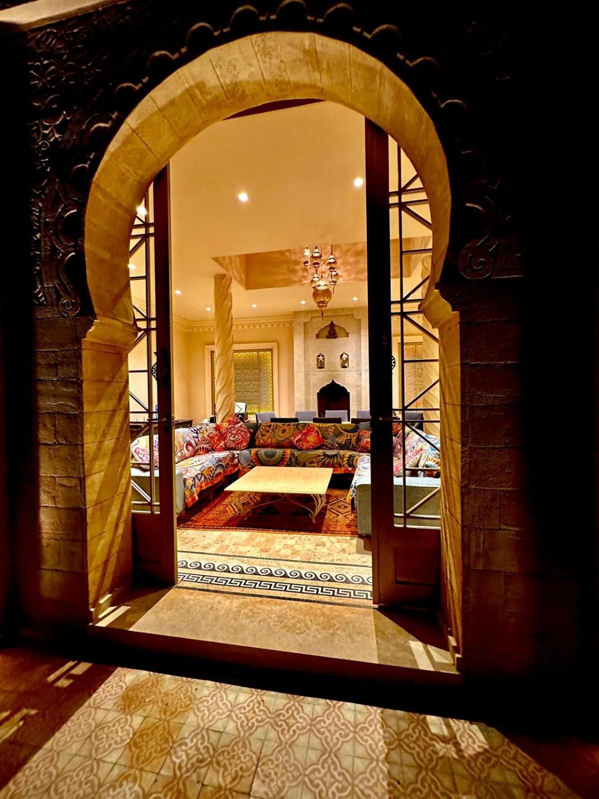 Villa Shambhala