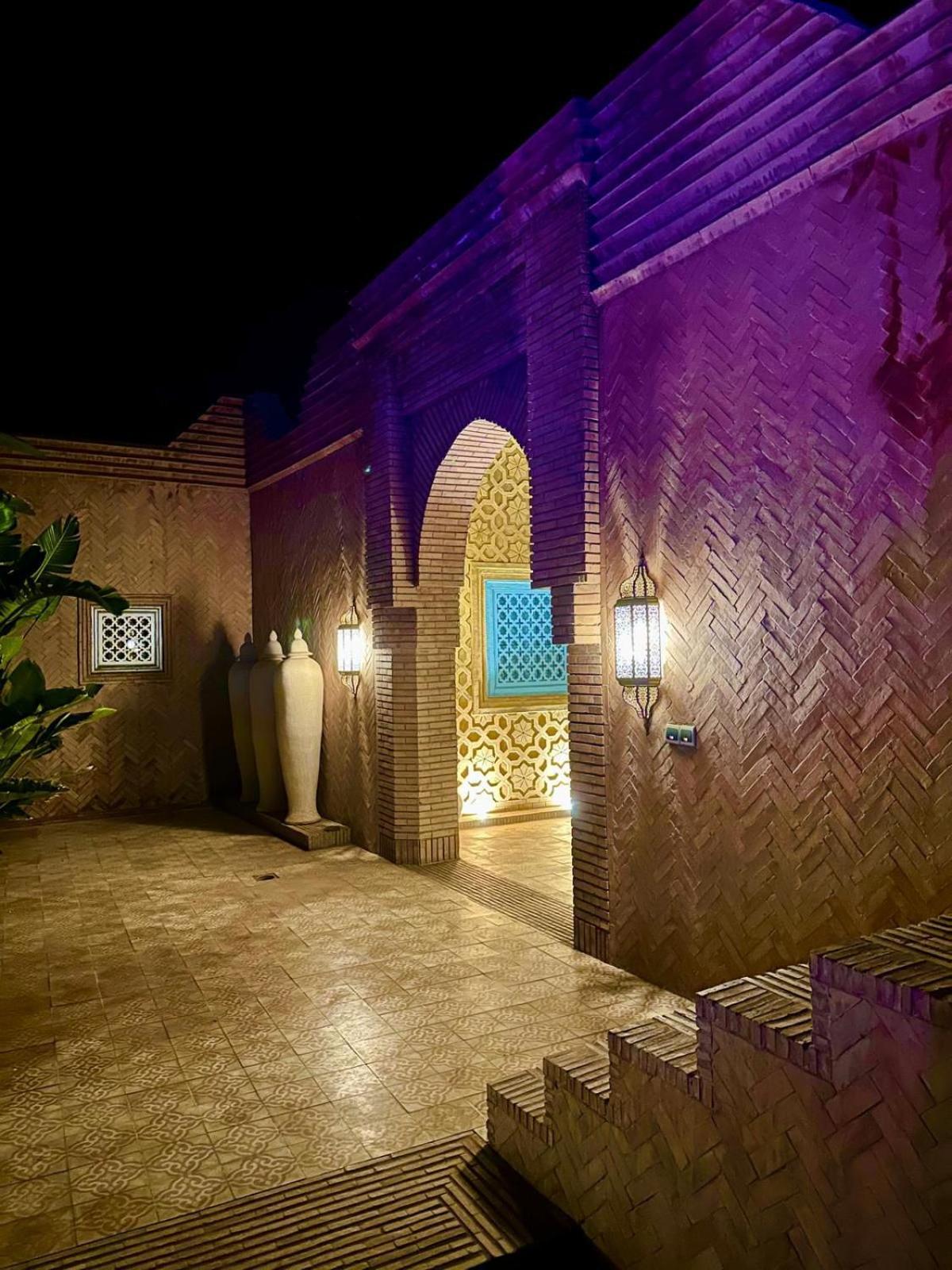 Villa Shambhala