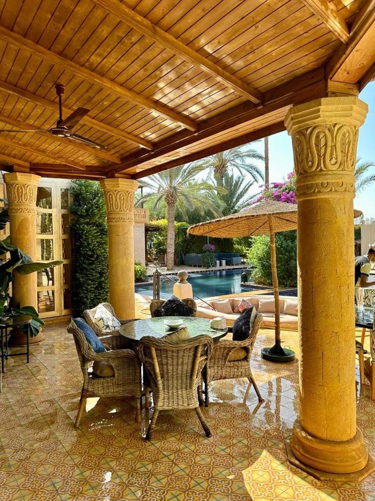 Villa Shambhala