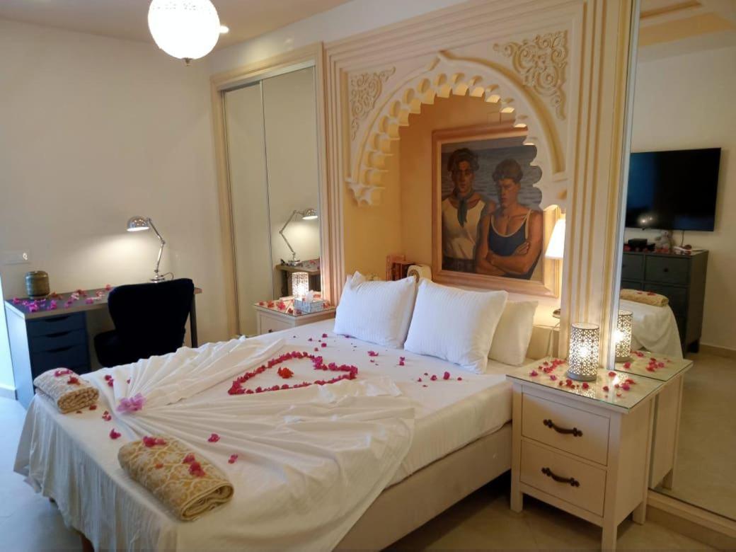 Villa Shambhala