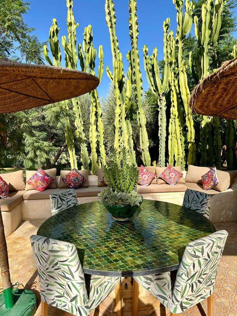 Villa Shambhala