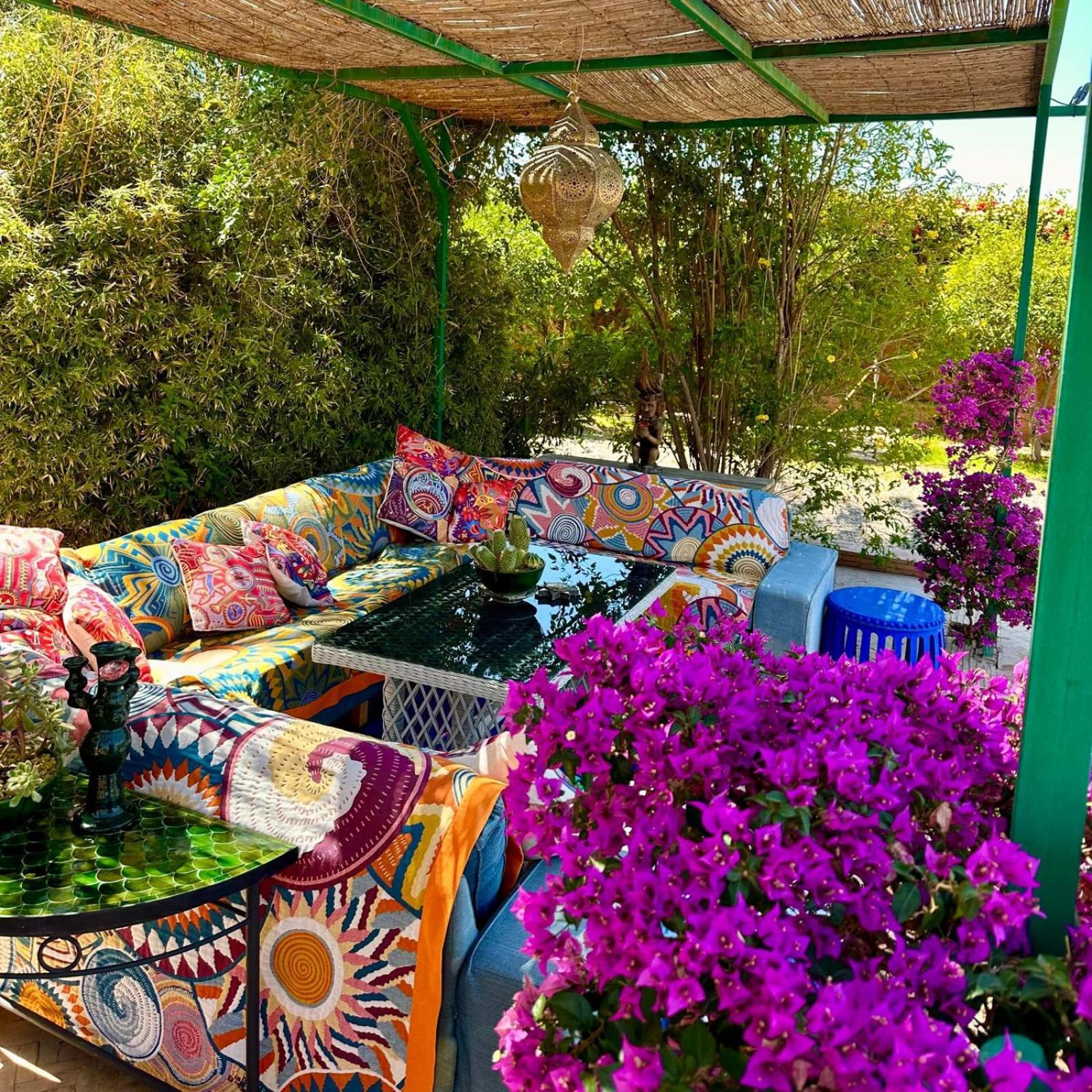 Villa Shambhala