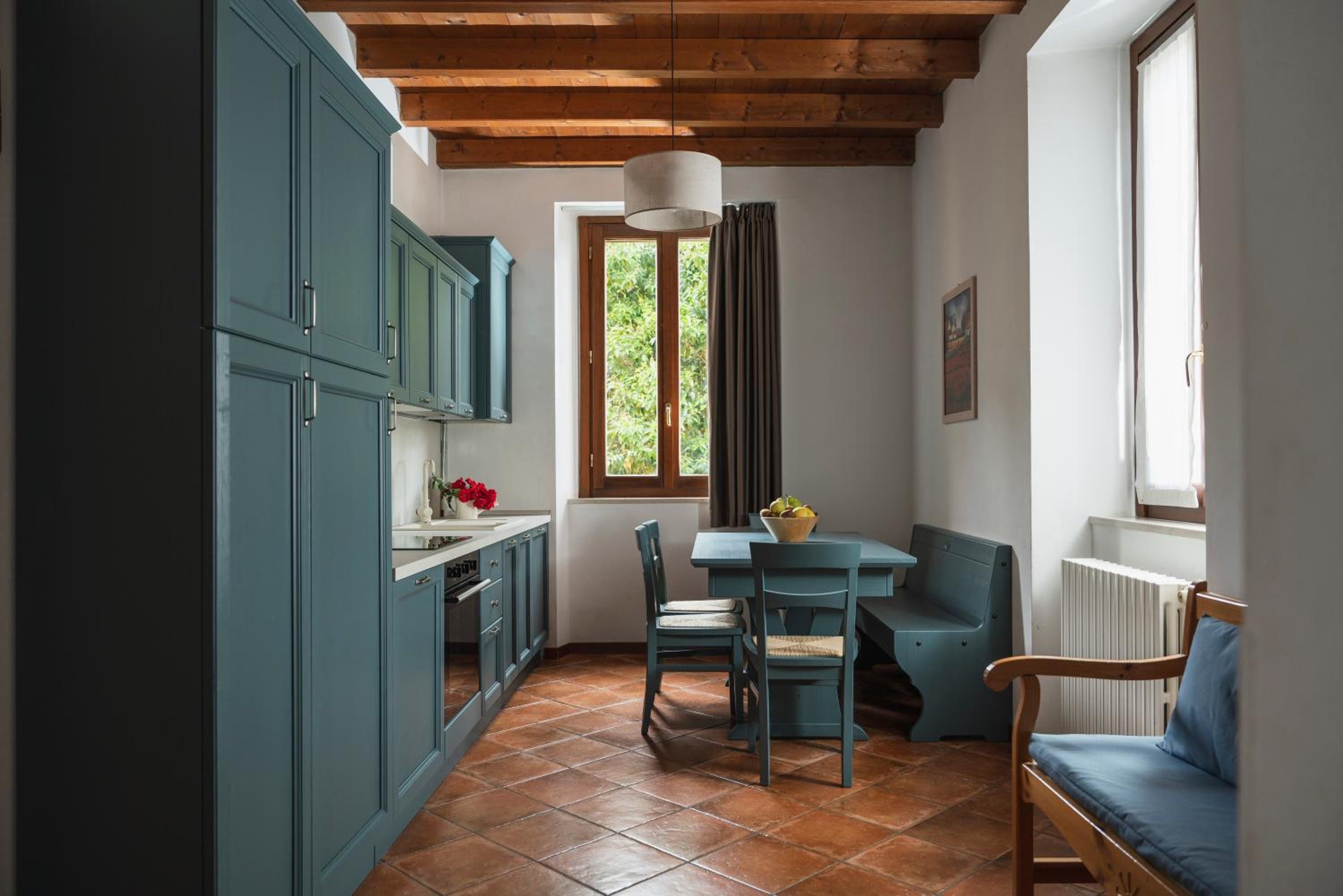 Agriturismo La Filanda