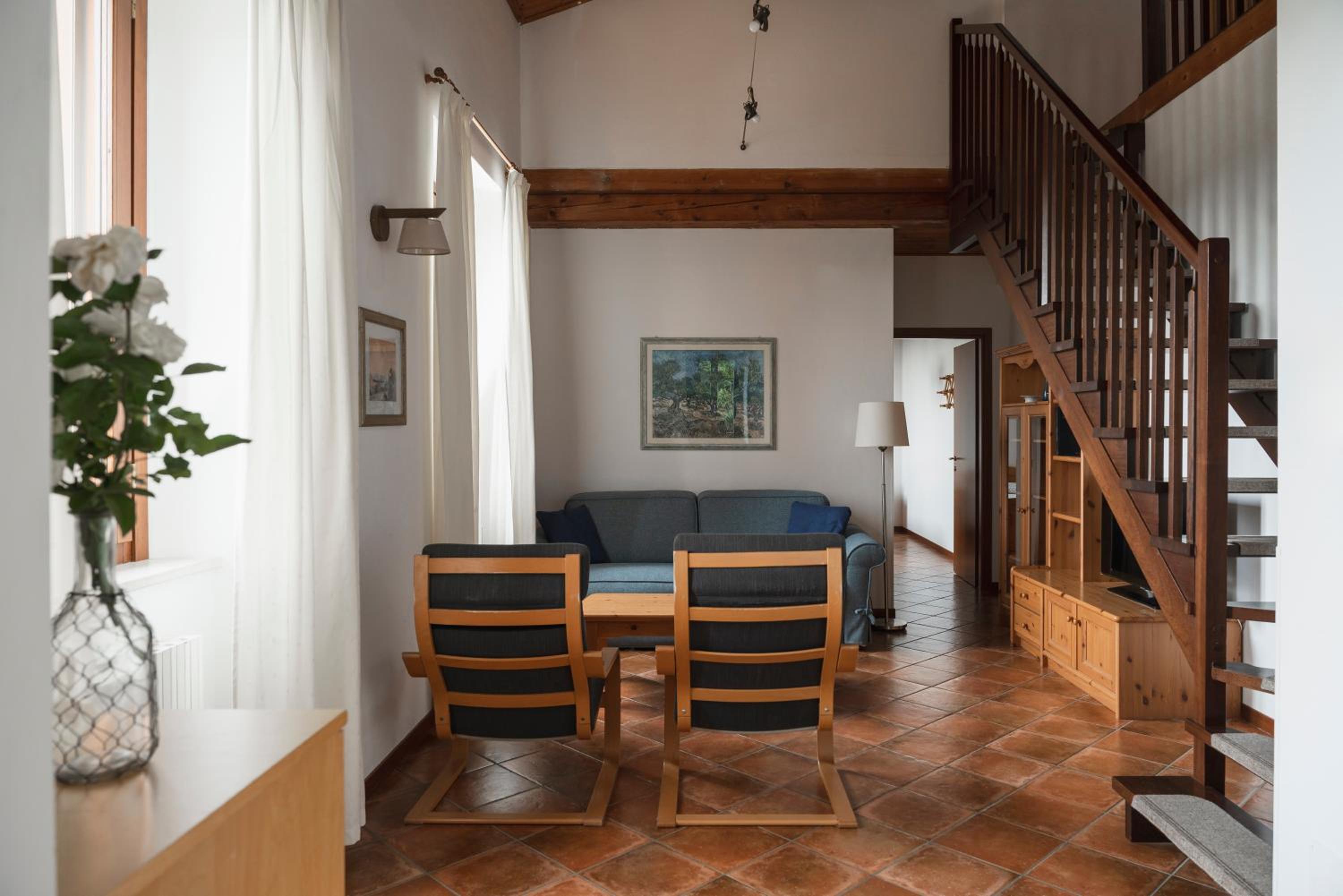 Agriturismo La Filanda