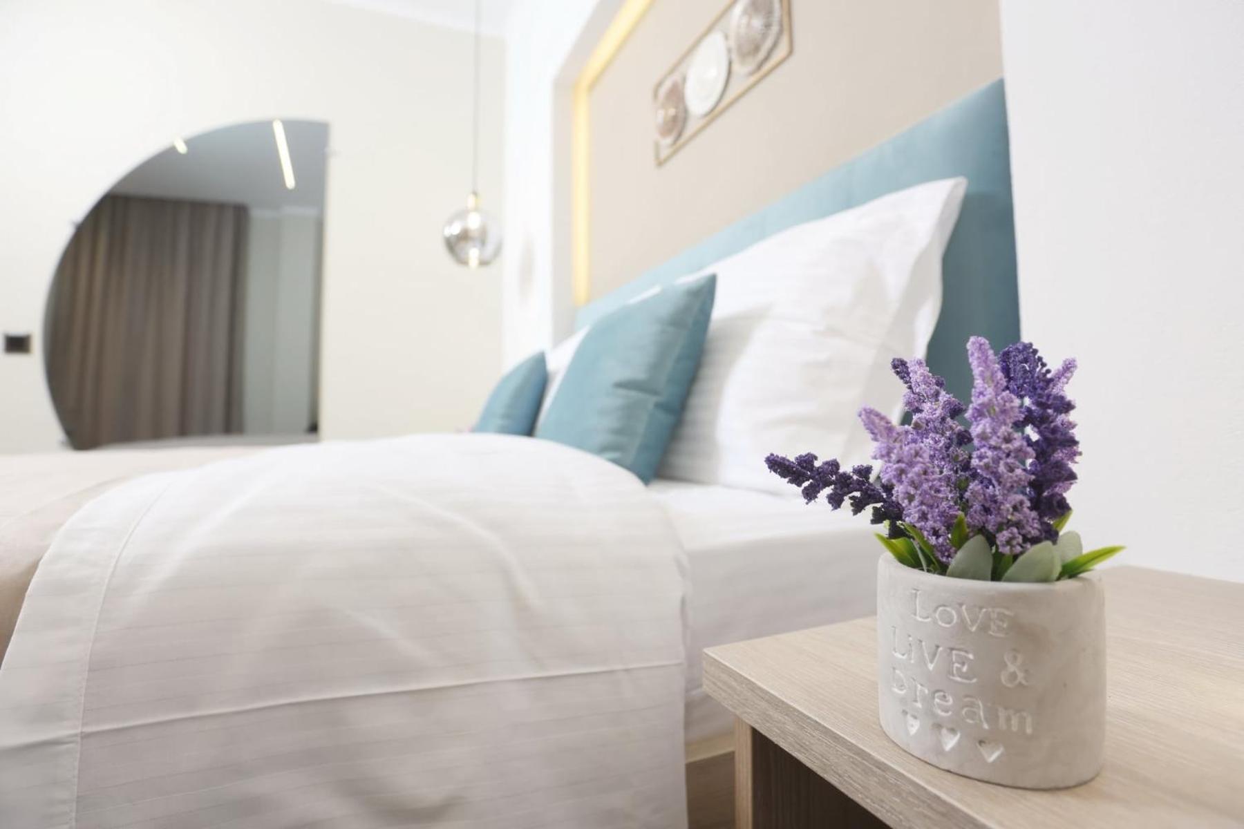 Elegante suites