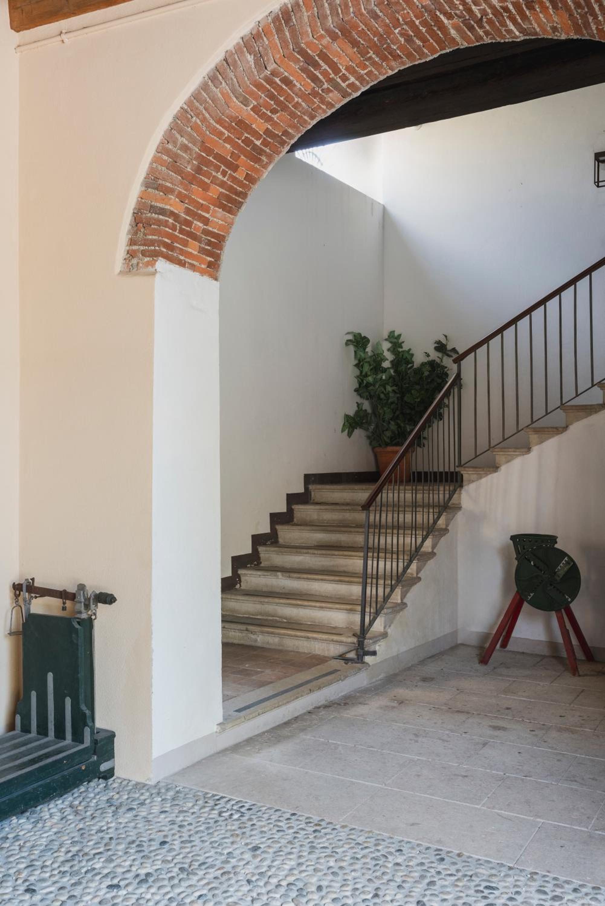 Agriturismo La Filanda