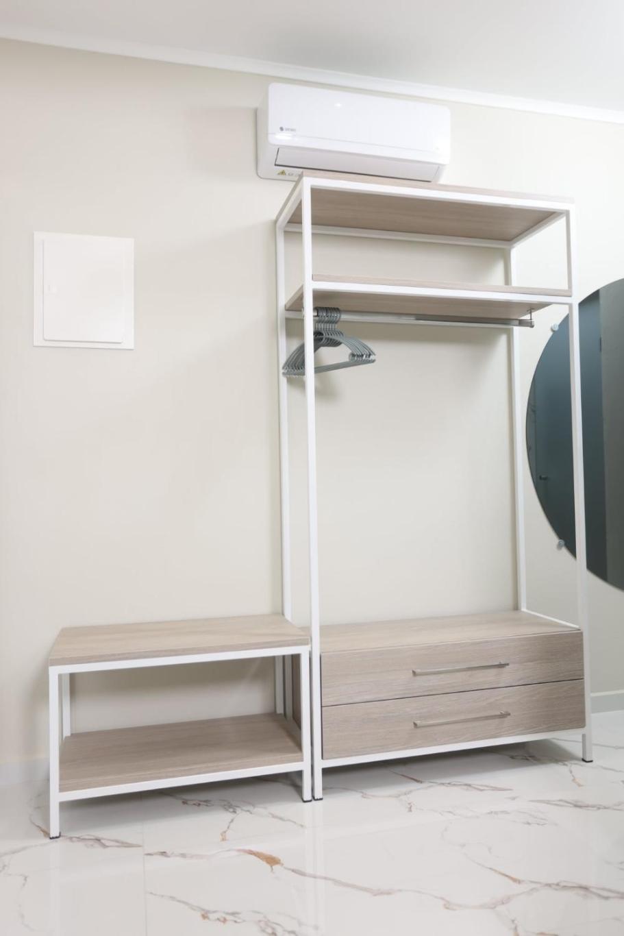 Elegante suites