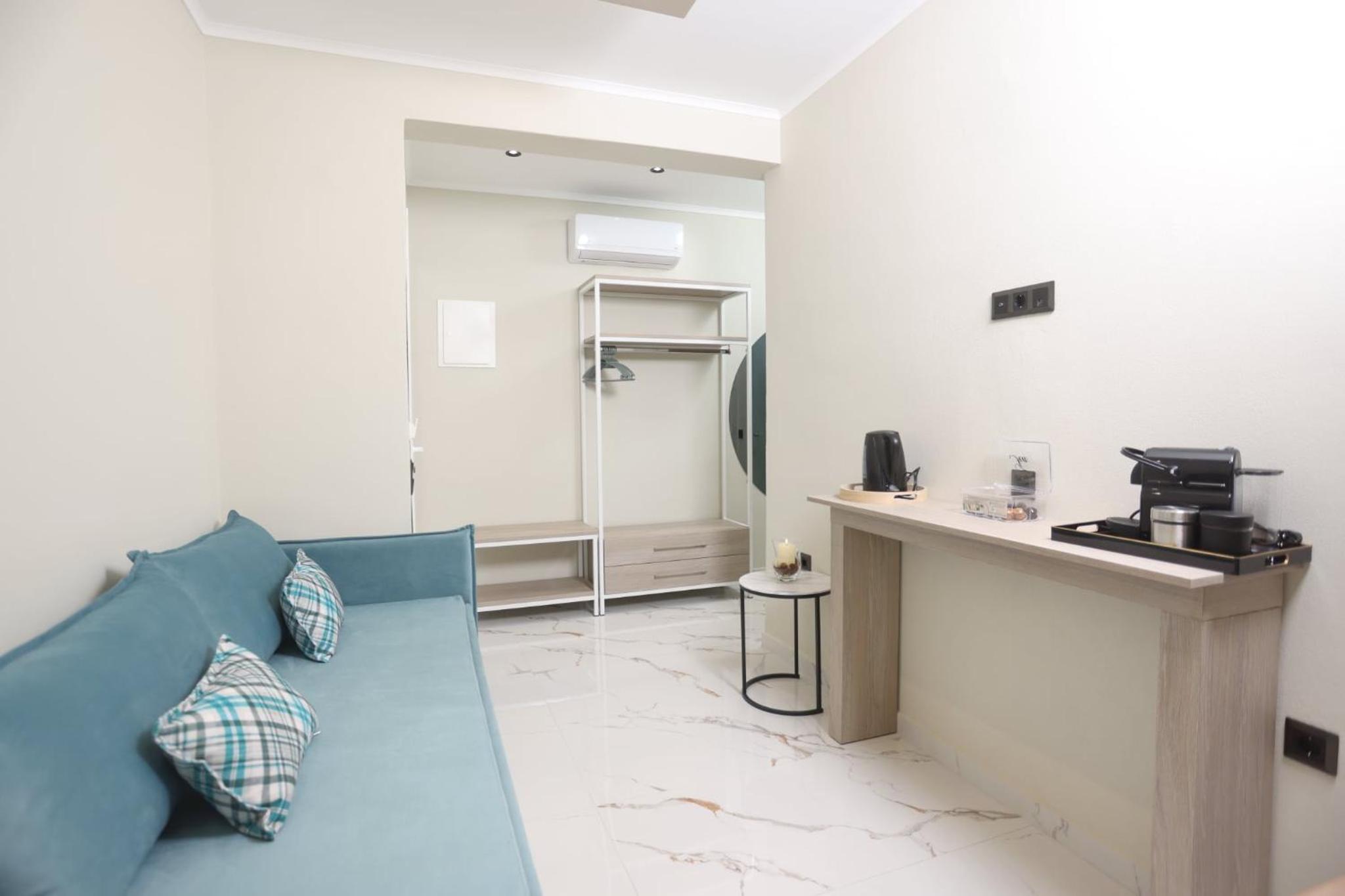 Elegante suites