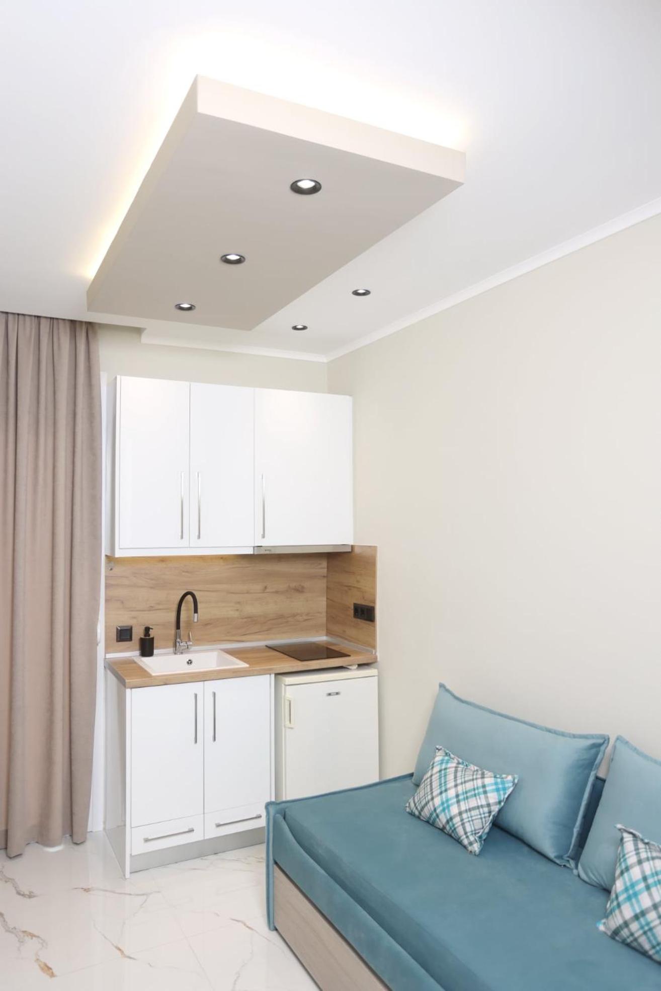 Elegante suites