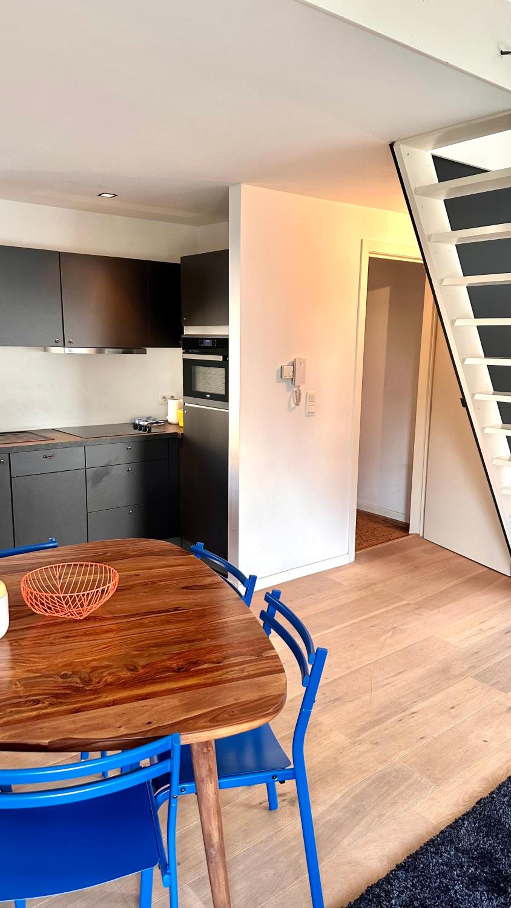 BauHaus Suites