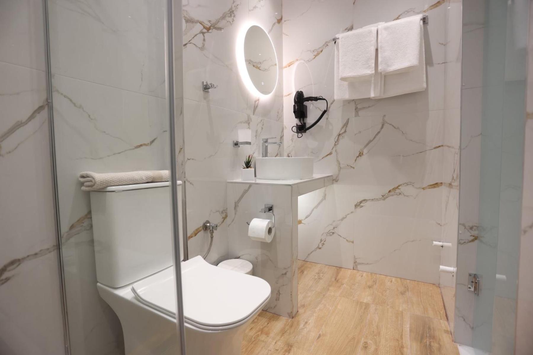 Elegante suites
