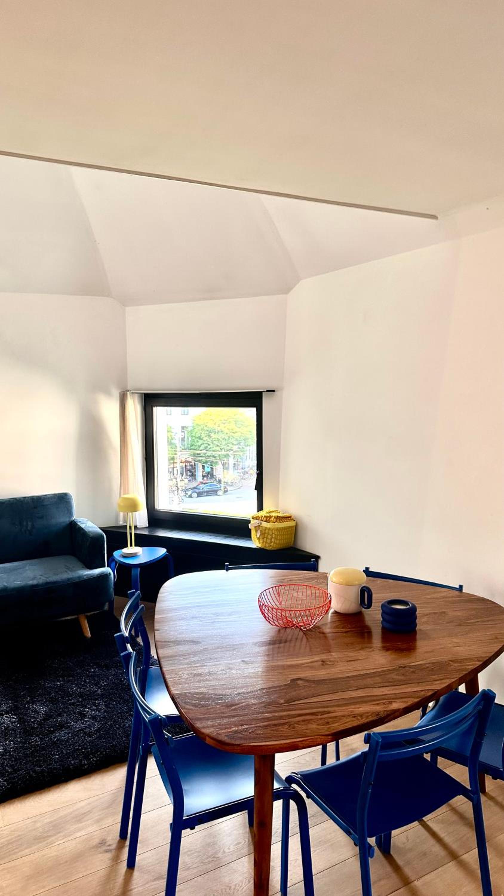 BauHaus Suites