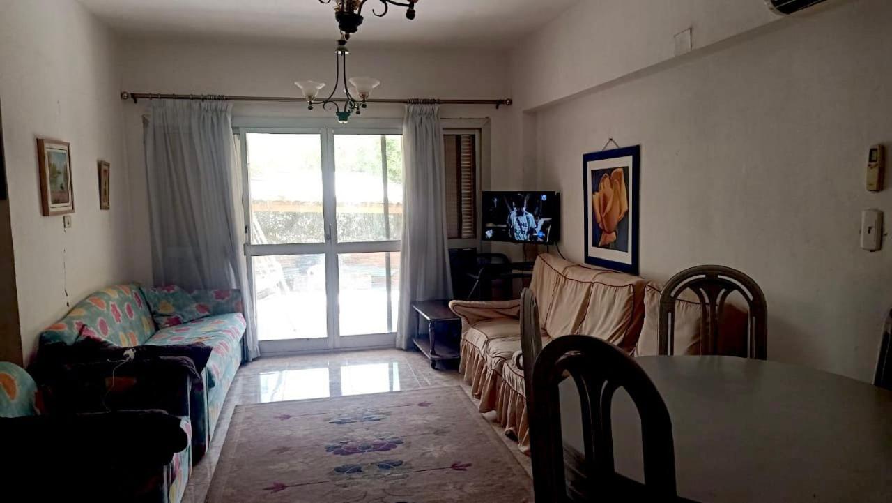 Garden Bless 2BR Unit in Manal Resort, Ain Sokhna view 4