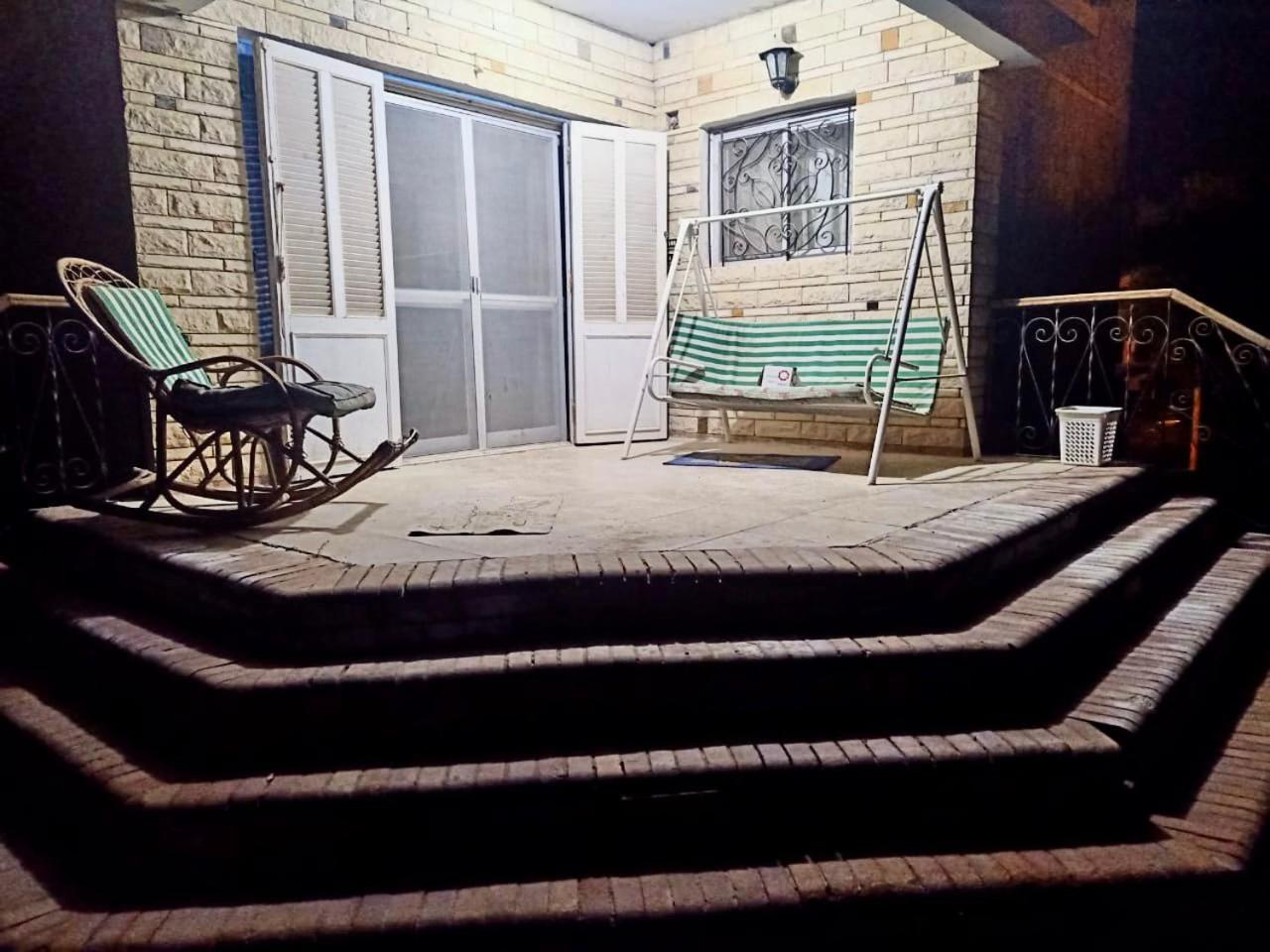 Garden Bless 2BR Unit in Manal Resort, Ain Sokhna view 5