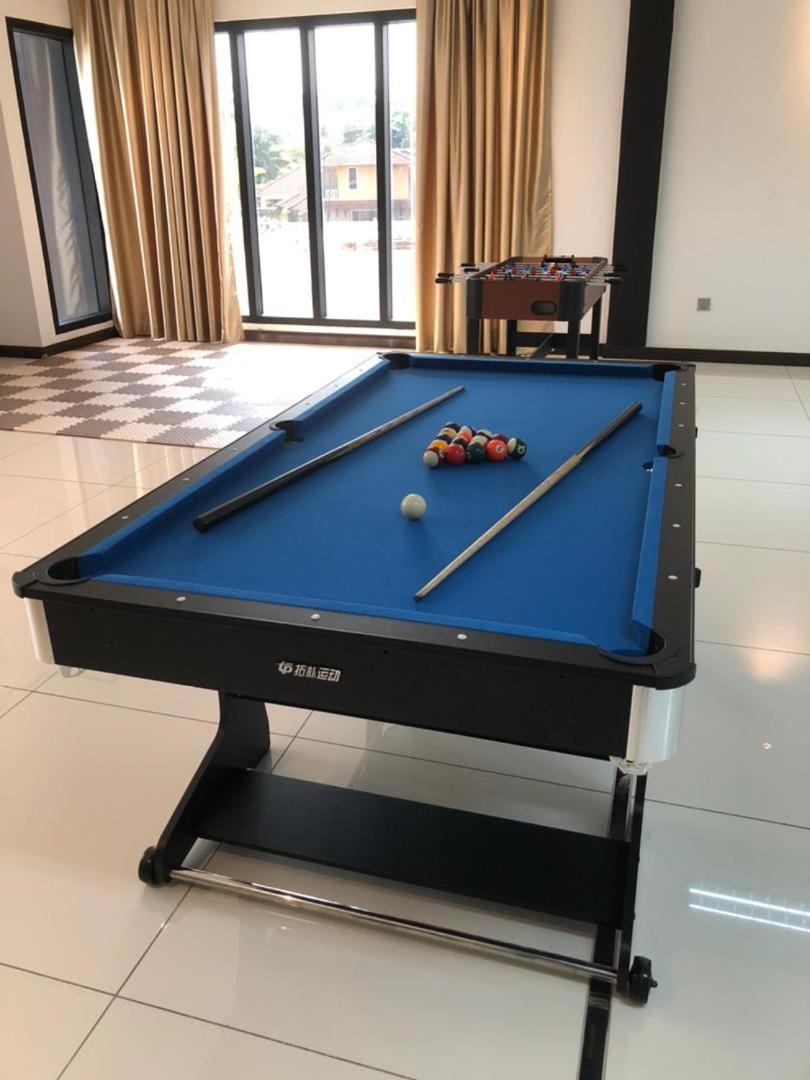 Flamingo Homestay Port Dickson