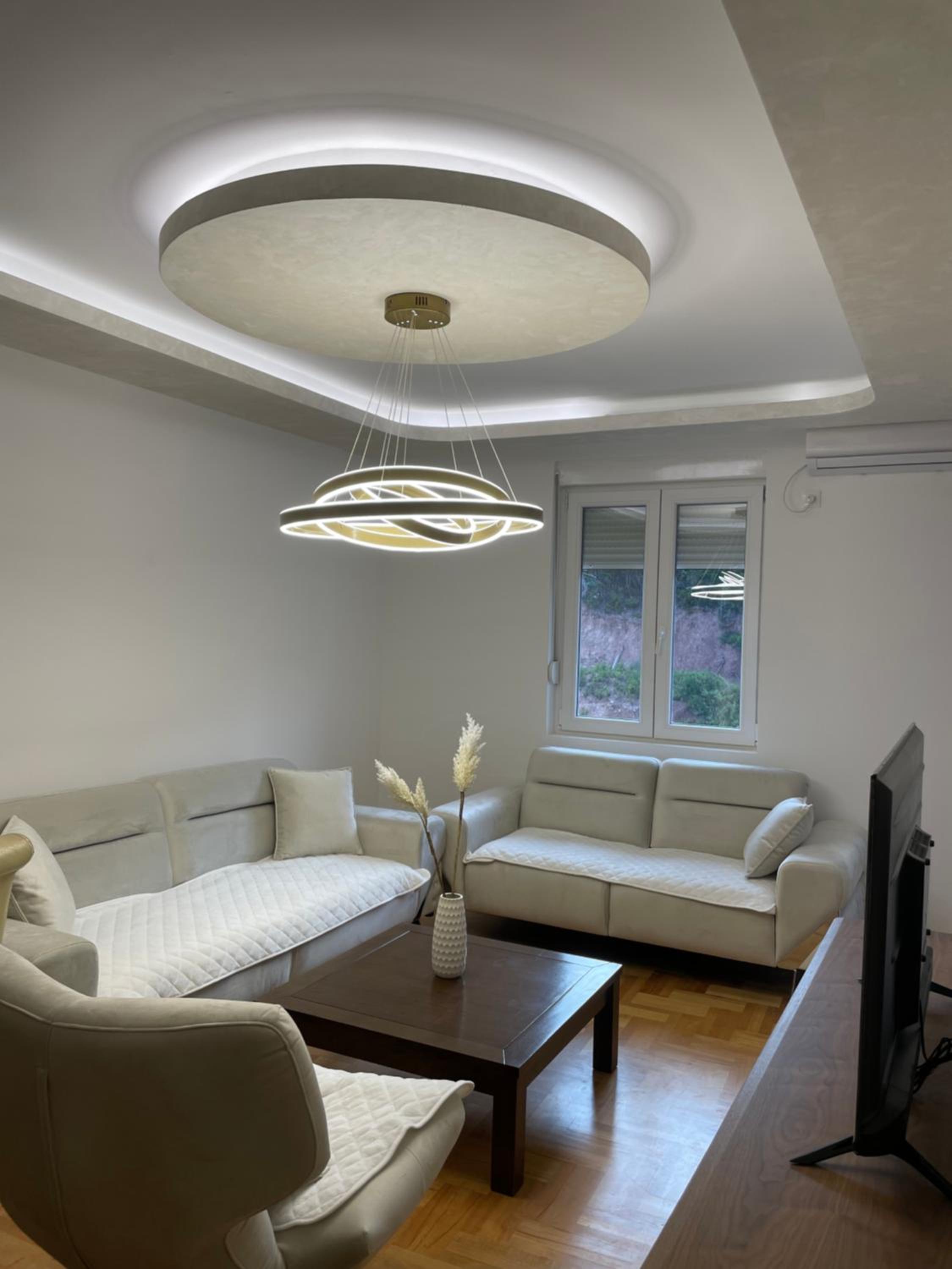 Family Apartment