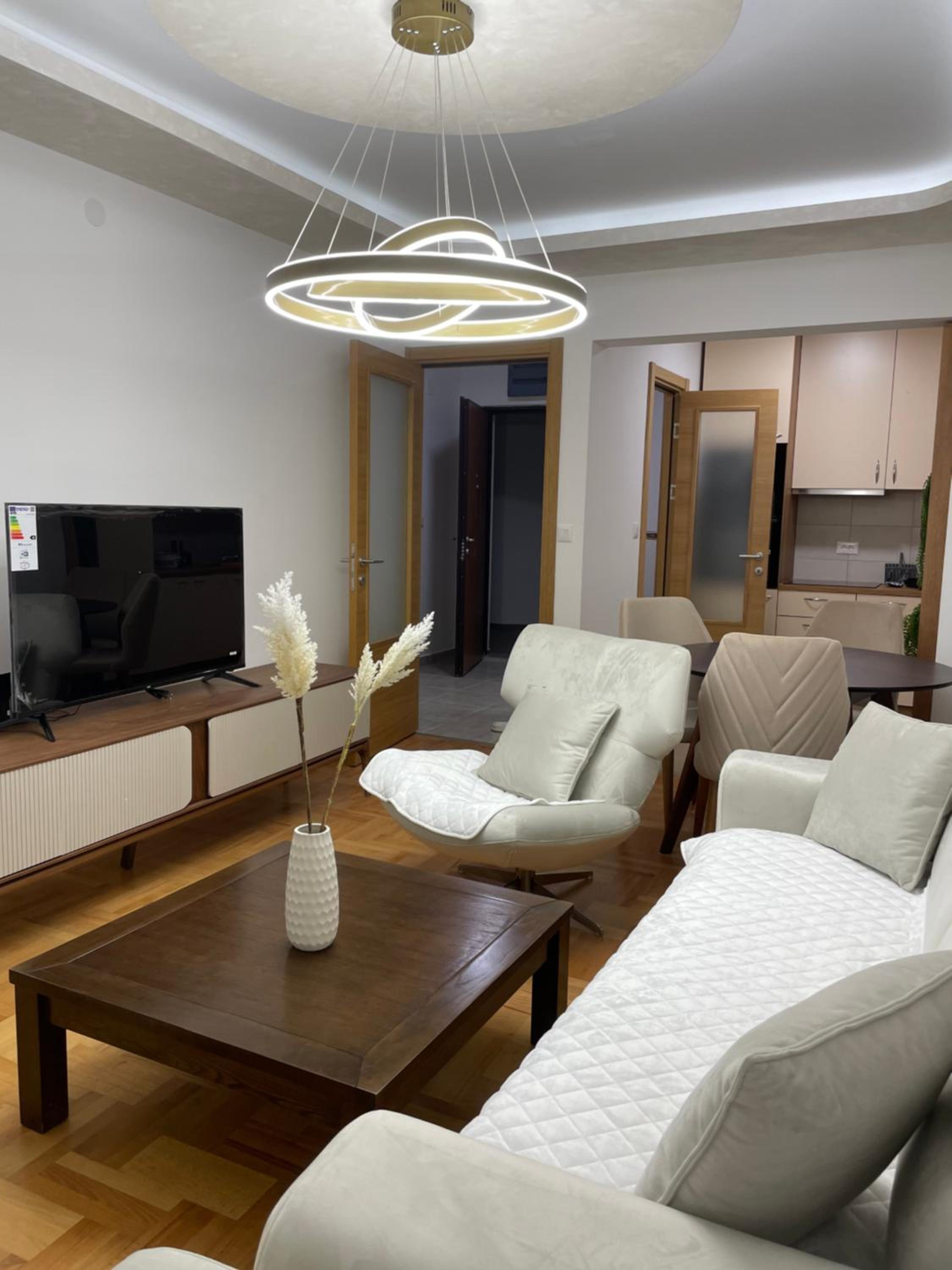Family Apartment