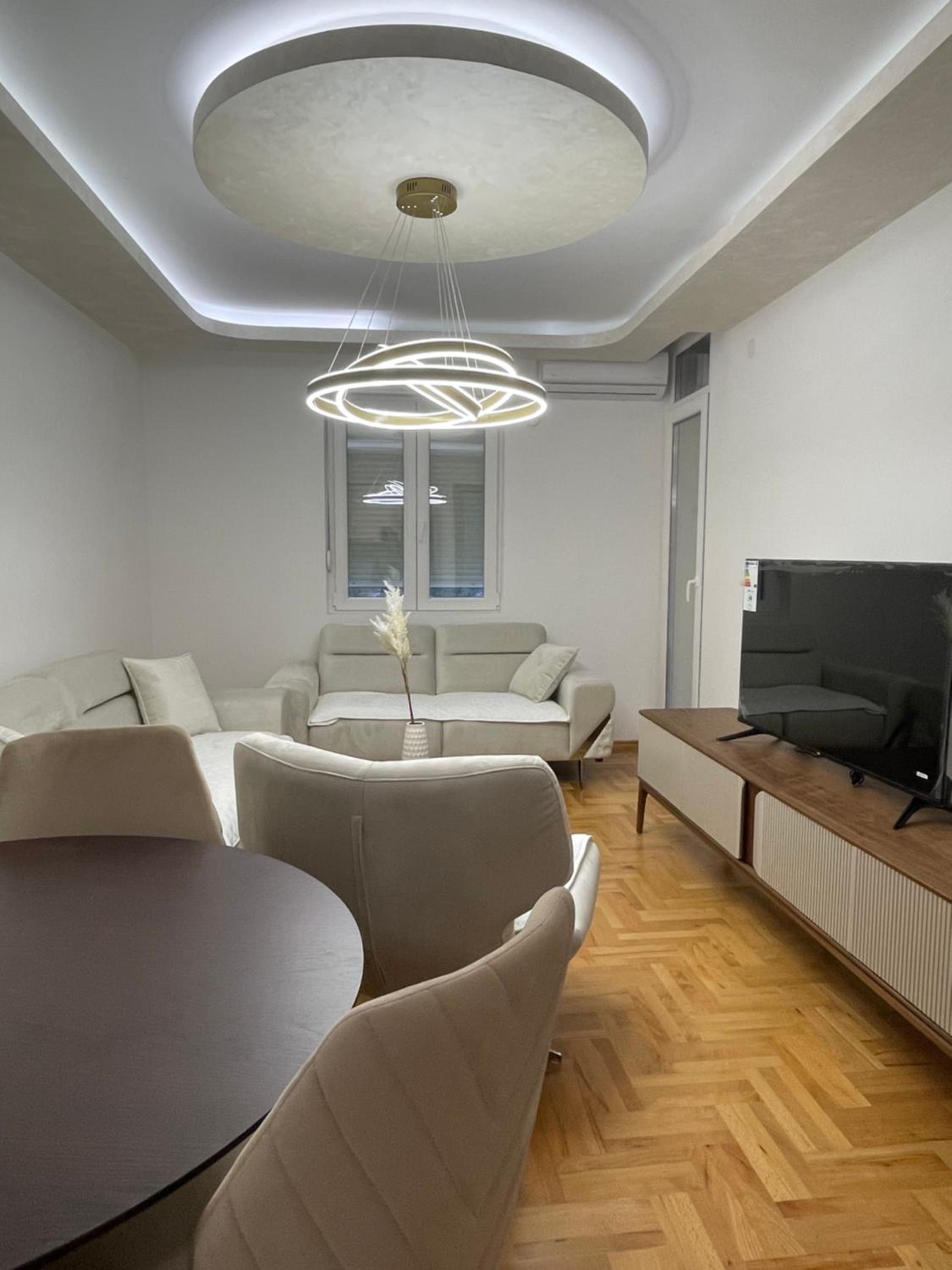 Family Apartment