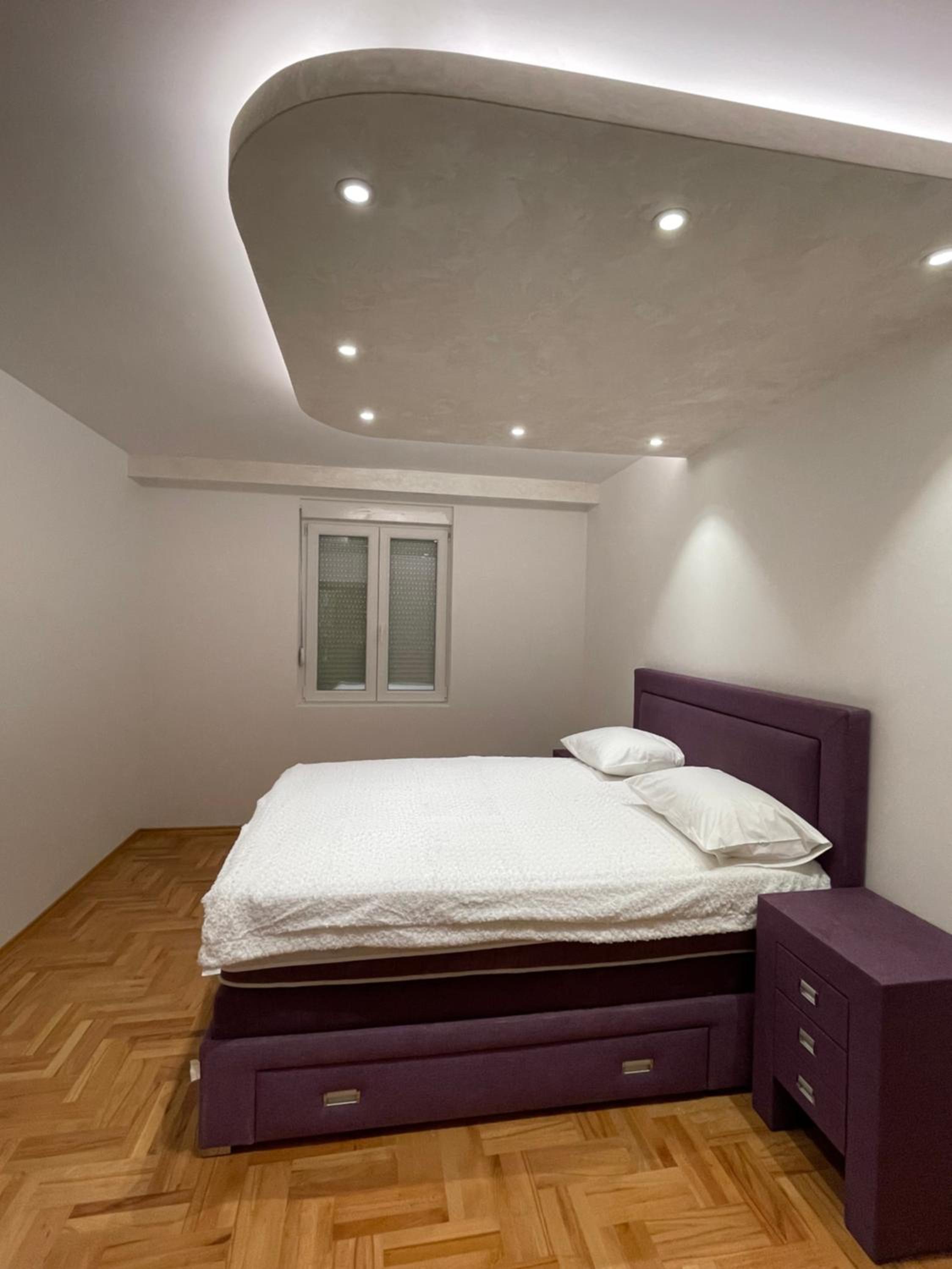 Family Apartment