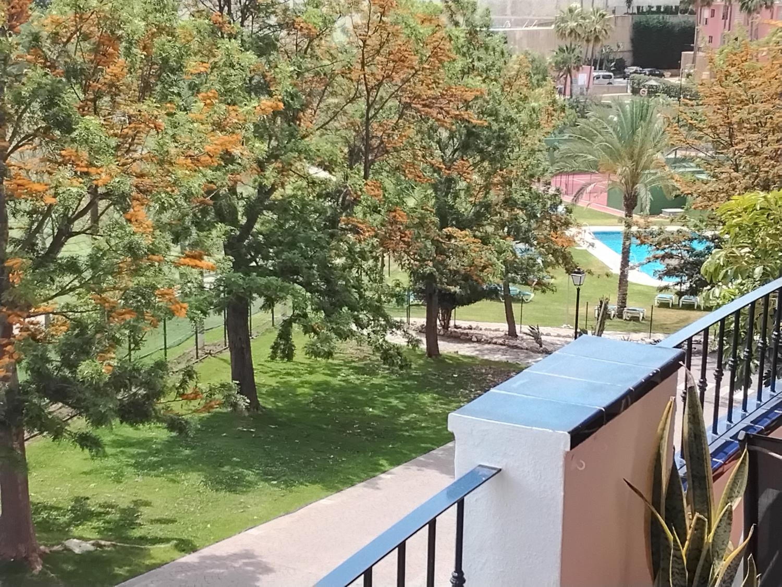 island of riviera golf beach mijas costa