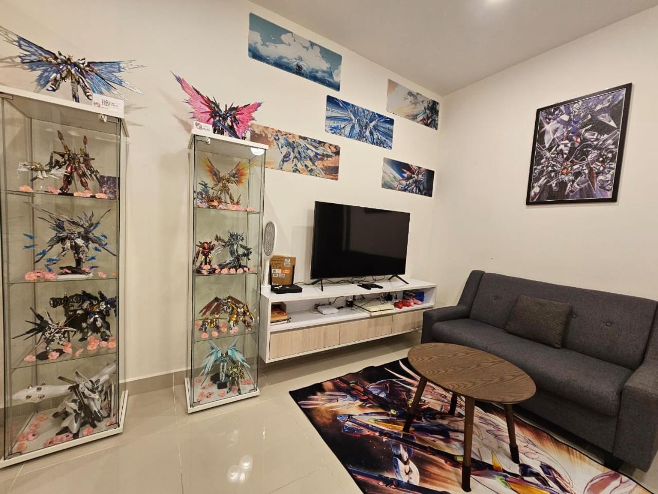 Seaview suite@The Shore Figures Kota Kinabalu photo 5