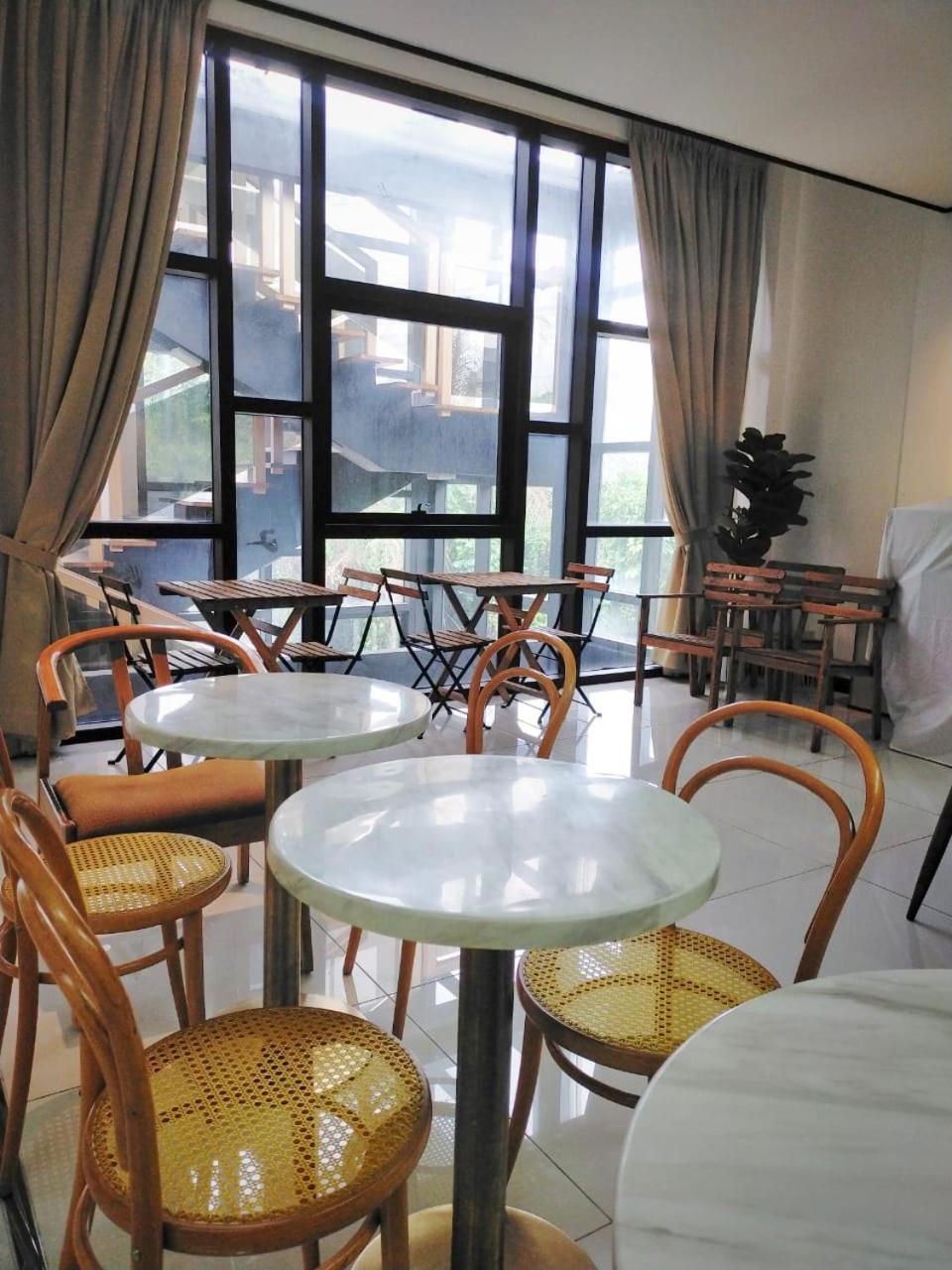 Flamingo Homestay Port Dickson