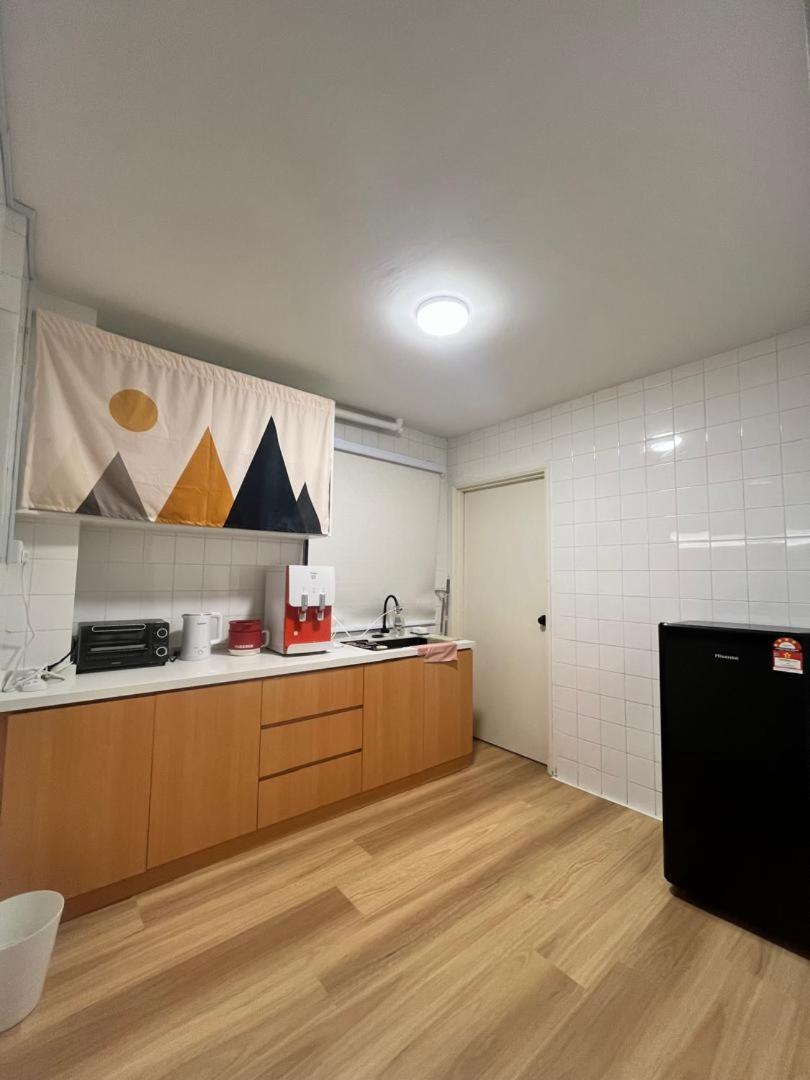 Convenient and Comfort Family Stay 3BR