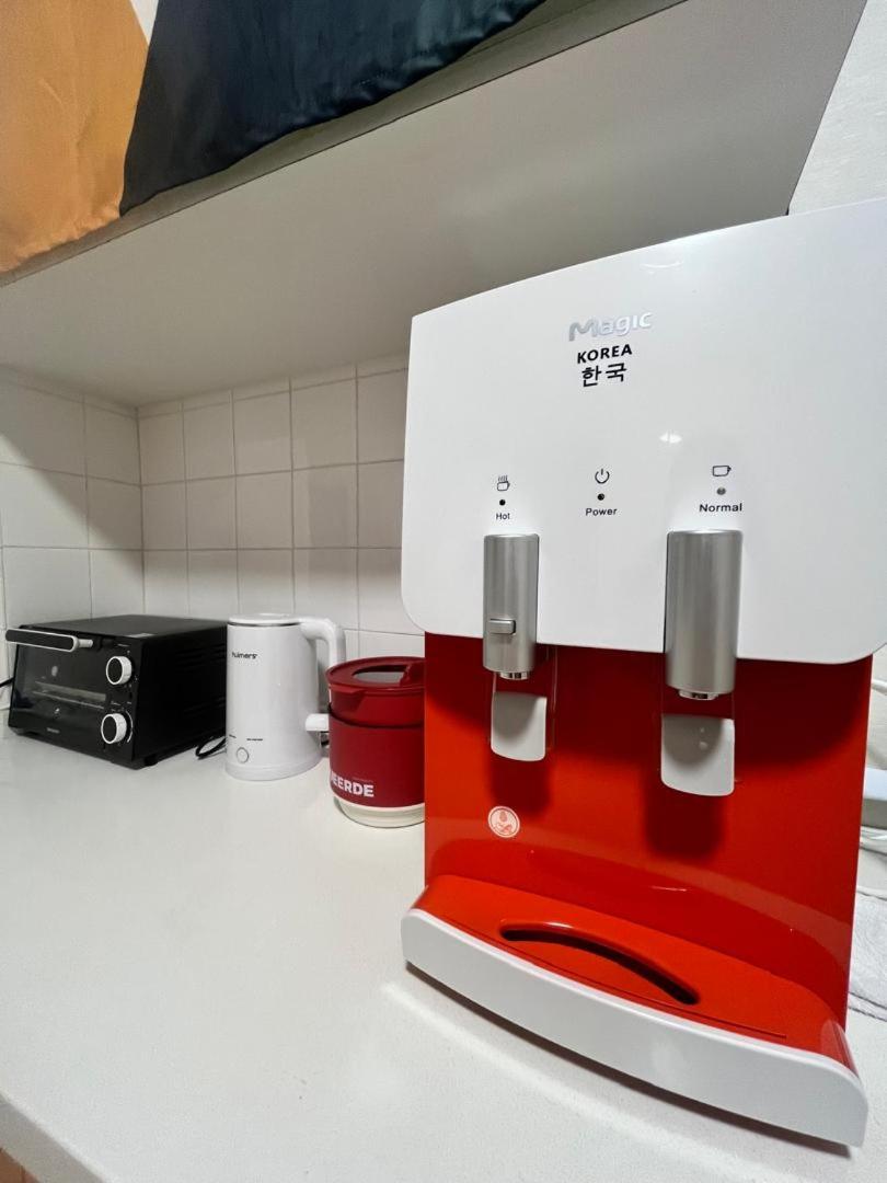 Convenient and Comfort Family Stay 3BR