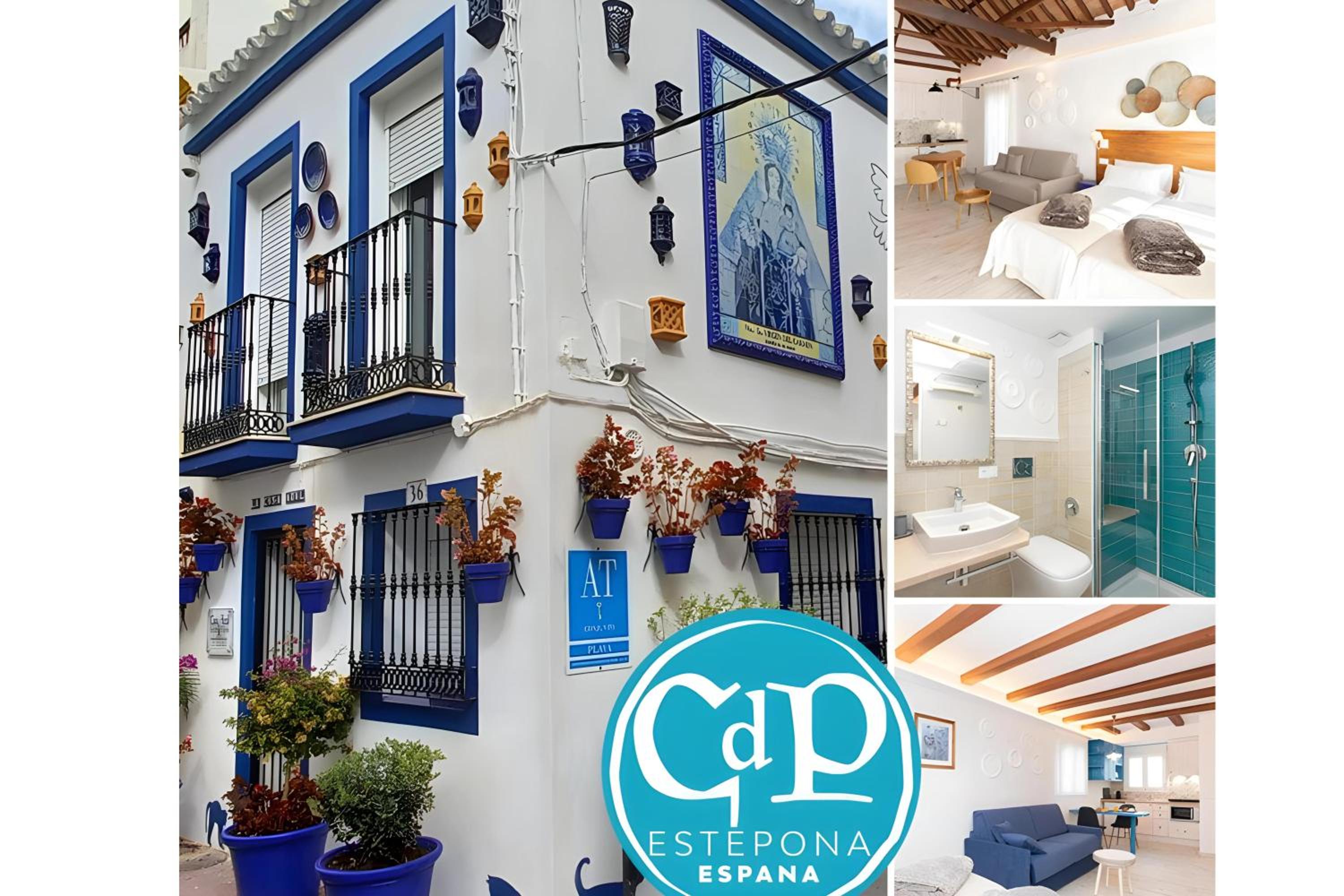 Hotel CASA AZUL - Boutique Apartments by Casa del Patio - Image 1