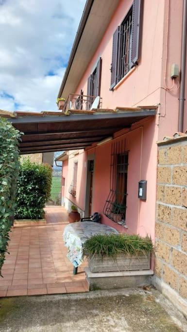 Casa Rosata view 3