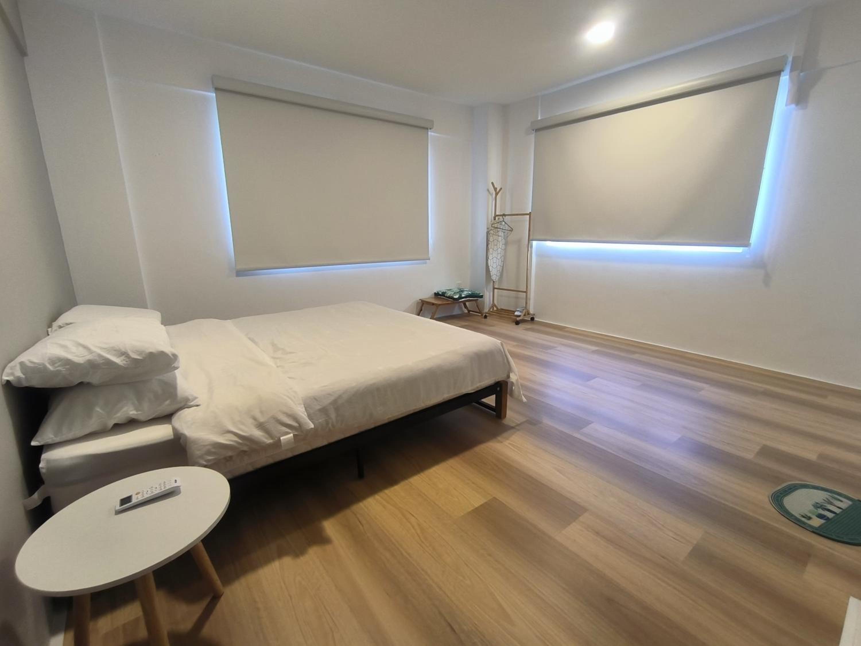 Convenient and Comfort Family Stay 3BR