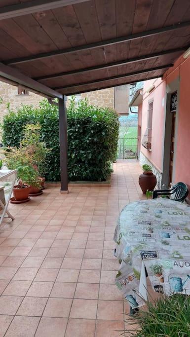 Casa Rosata view 4