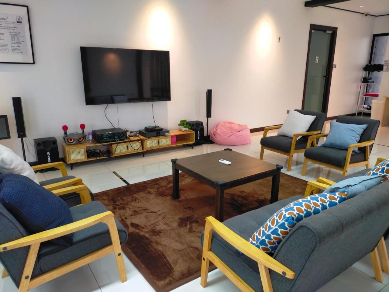 Flamingo Homestay Port Dickson