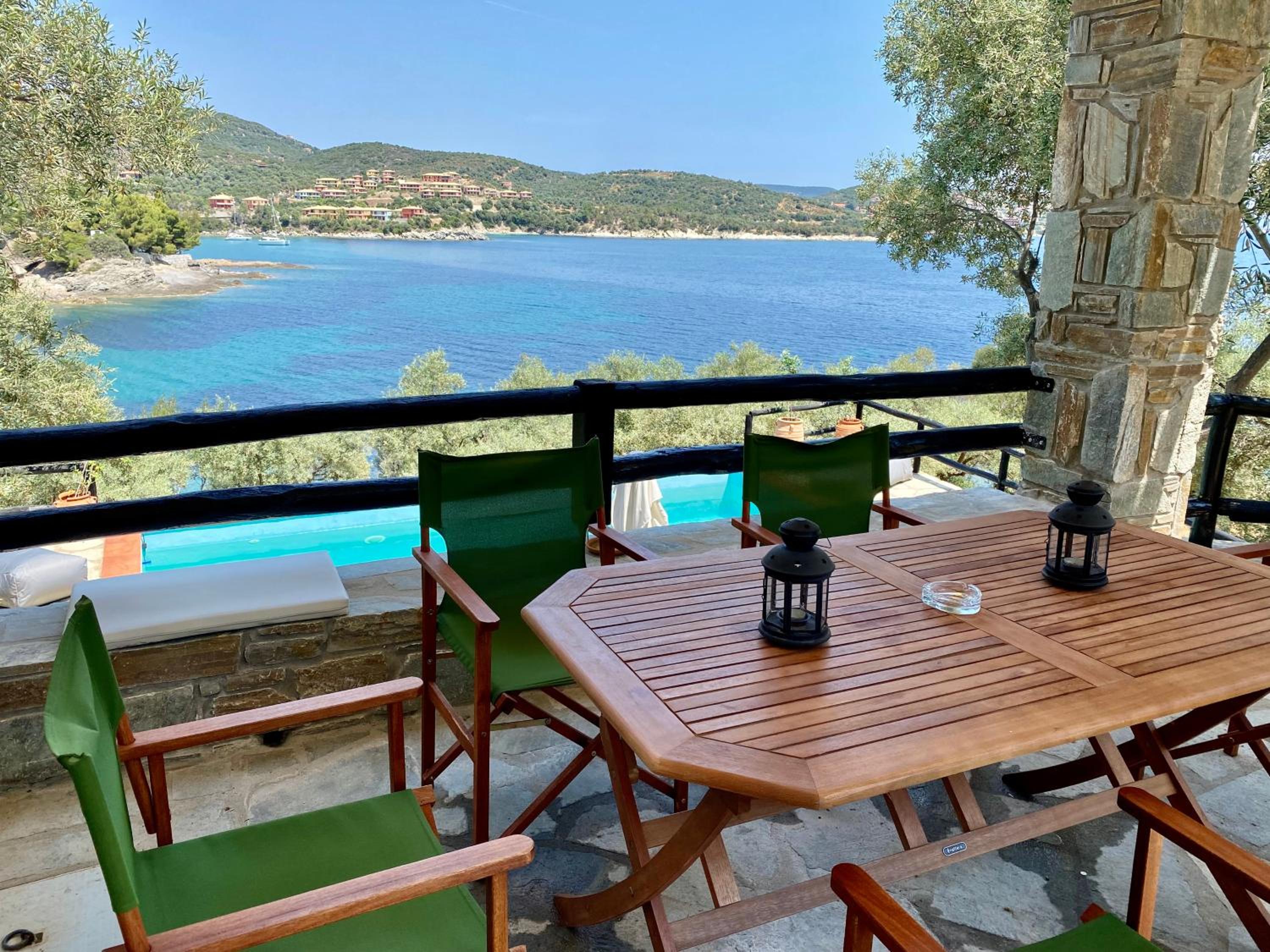 Hotel Villa Valia: Traditional Luxurious Residence - Image 1