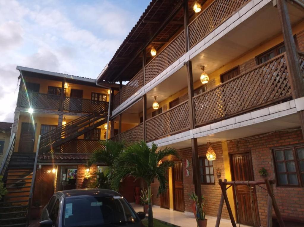 Olinda Pousada