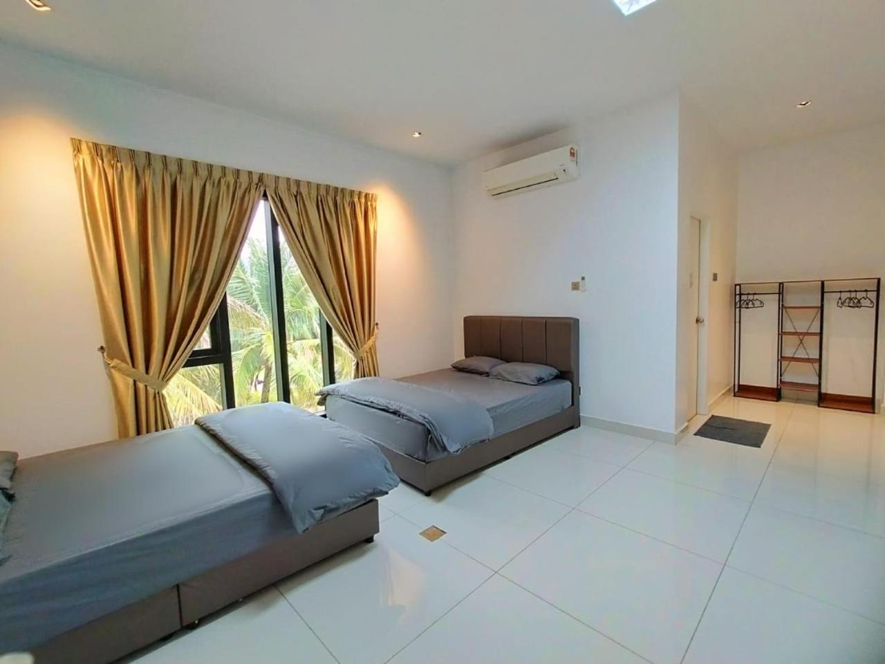 Flamingo Homestay Port Dickson