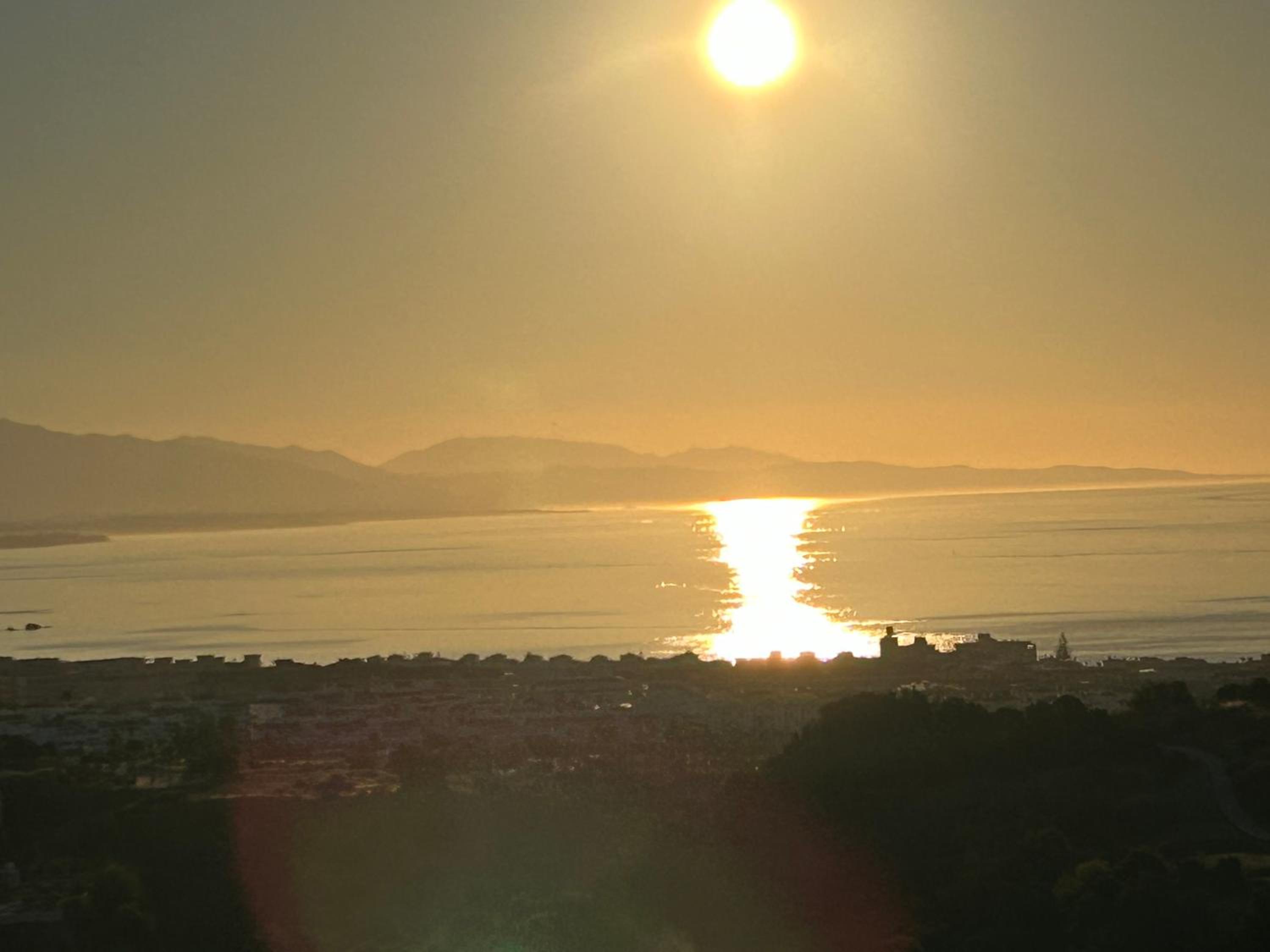 2 Bed Penthouse Apartment view 4