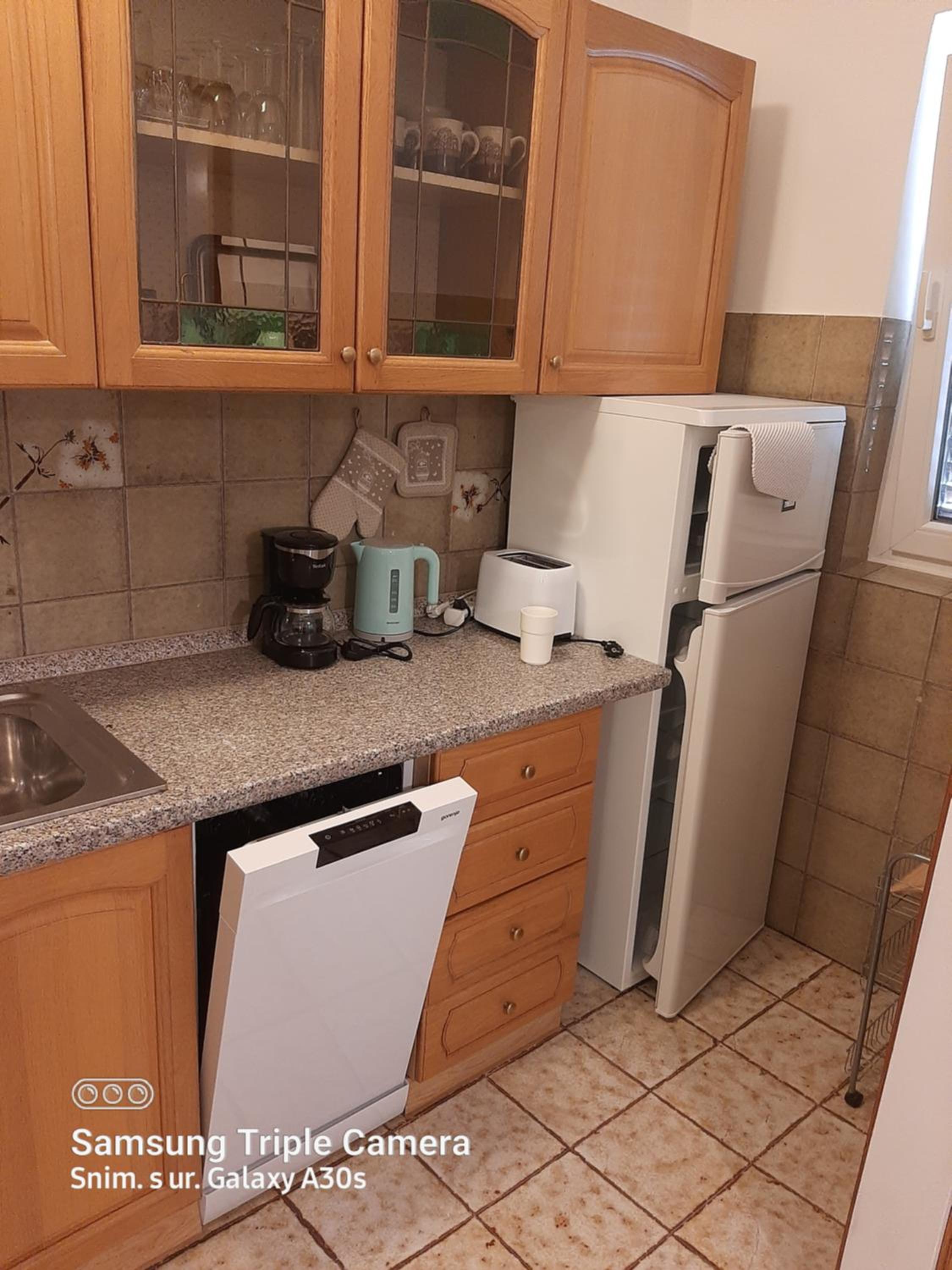 Apartman Gulići