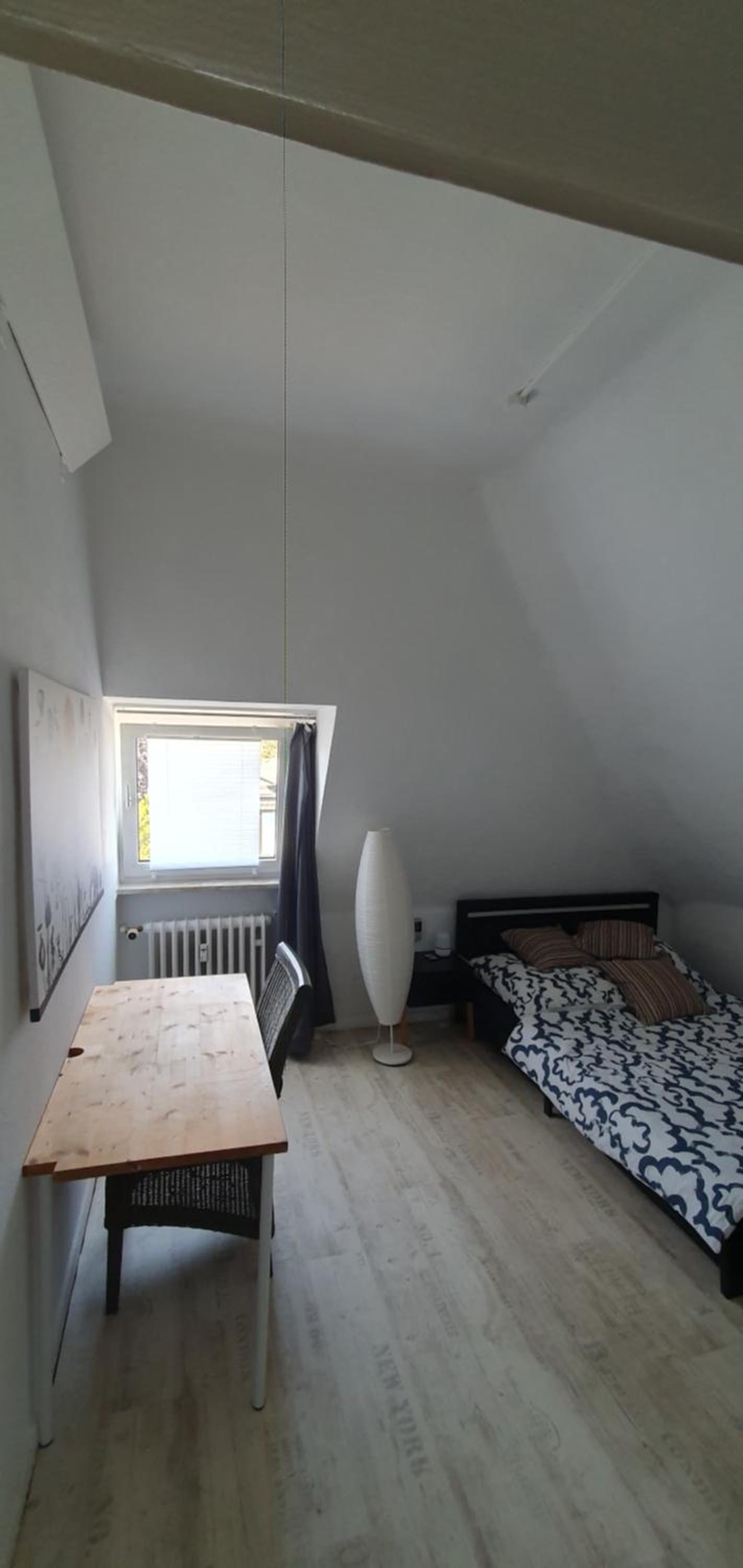 Hagen- viel schöner Raum und Platz für 6 Personen
