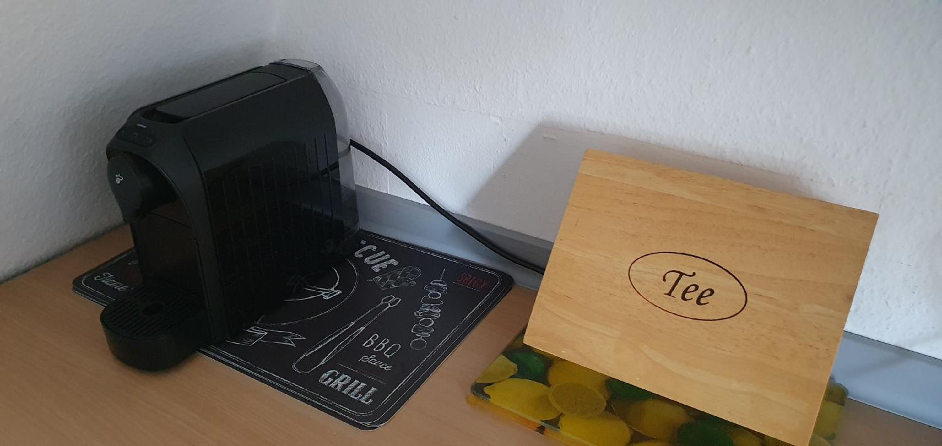Hagen- viel schöner Raum und Platz für 6 Personen