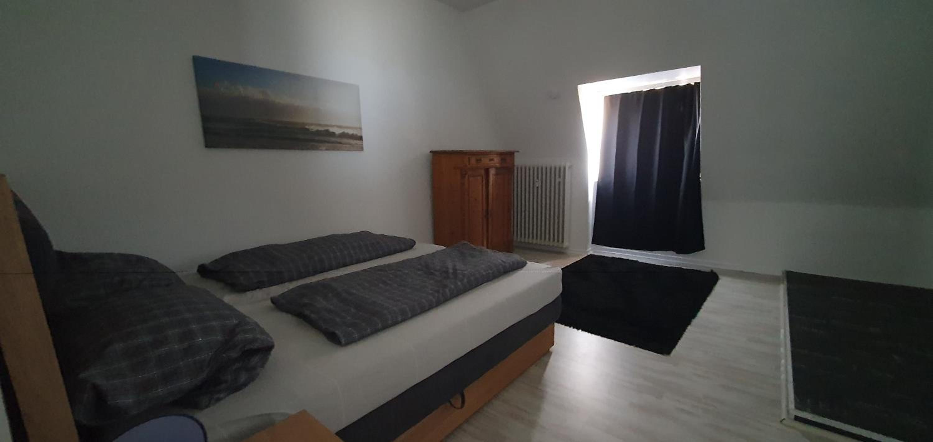 Hagen- viel schöner Raum und Platz für 6 Personen
